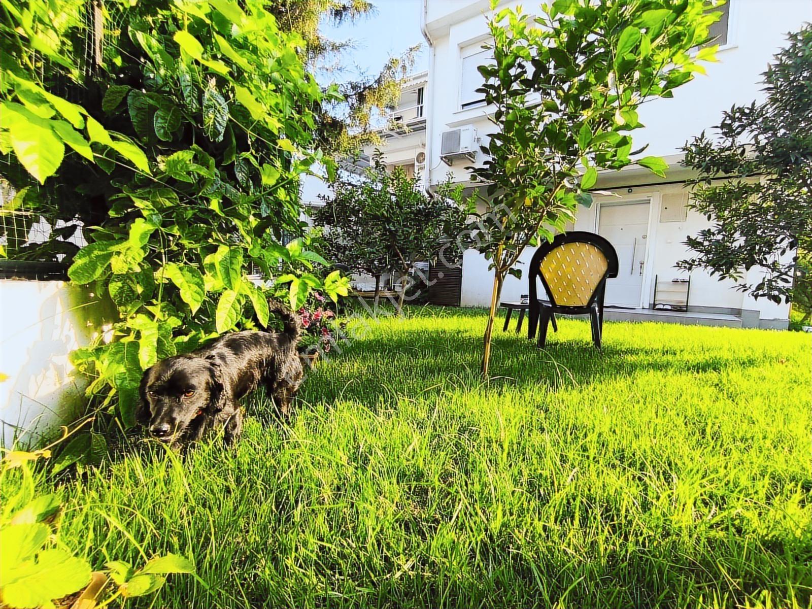 Osman Akça'dan Antalya Belek'te Doğalgazlı Luks Villa — fotoğraf 7