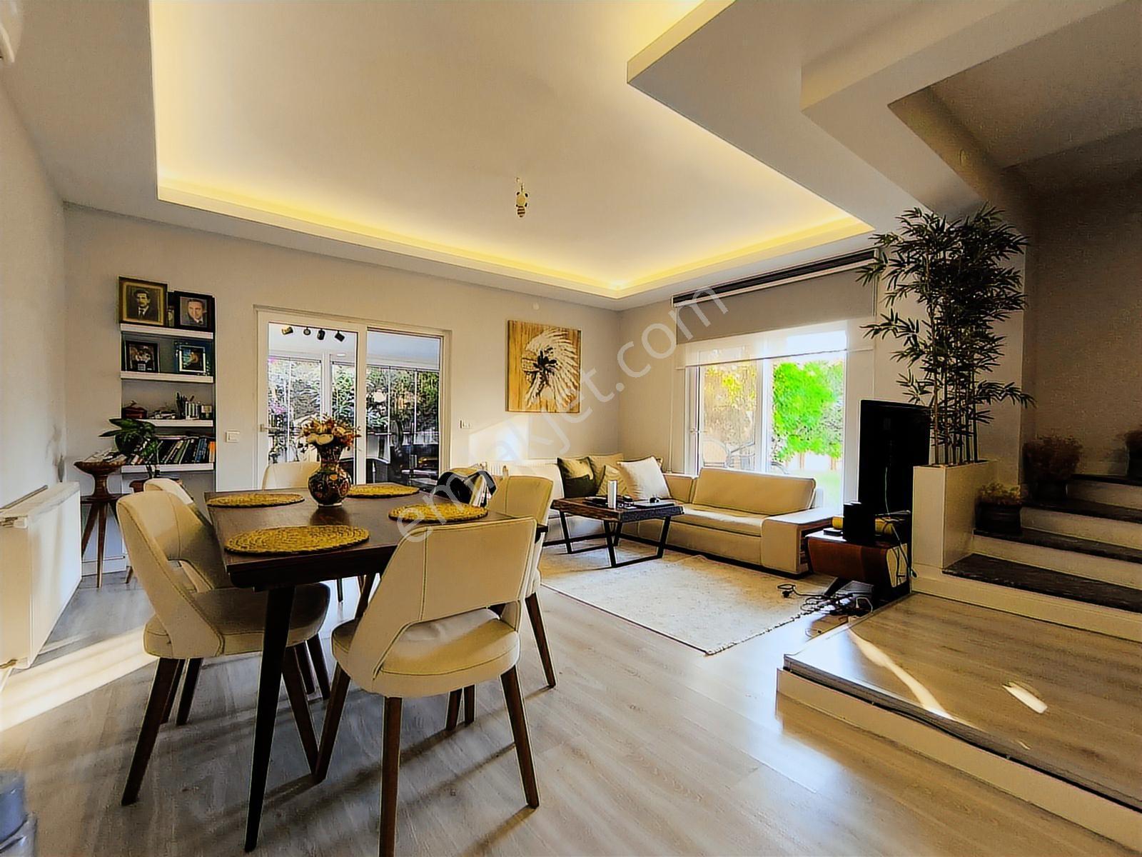 Osman Akça'dan Antalya Belek'te Doğalgazlı Luks Villa — fotoğraf 9