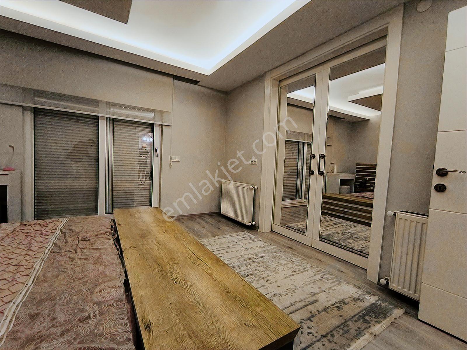 Osman Akça'dan Antalya Belek'te Doğalgazlı Luks Villa — fotoğraf 29