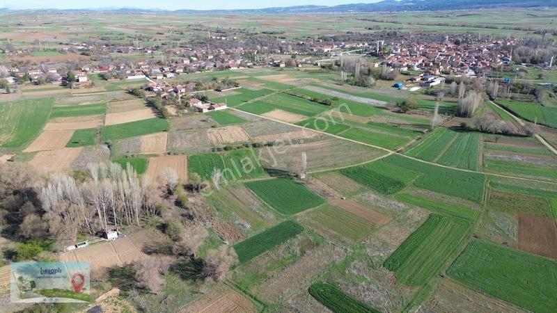 Mahalleye 500 Metre! Küçük Bütçeyle Müstakil Tapulu Toprak