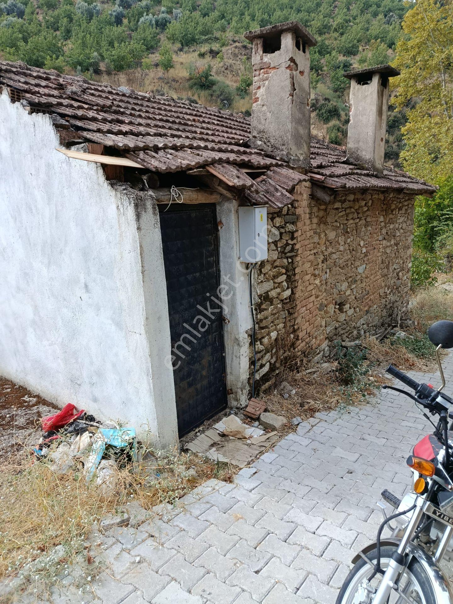 Acarlar Emlaktan Bozdoğan Hıdırbaba Mah Toplam 43750 M2 Satılık Zeytinlik Ve Müstakil Ev — fotoğraf 8