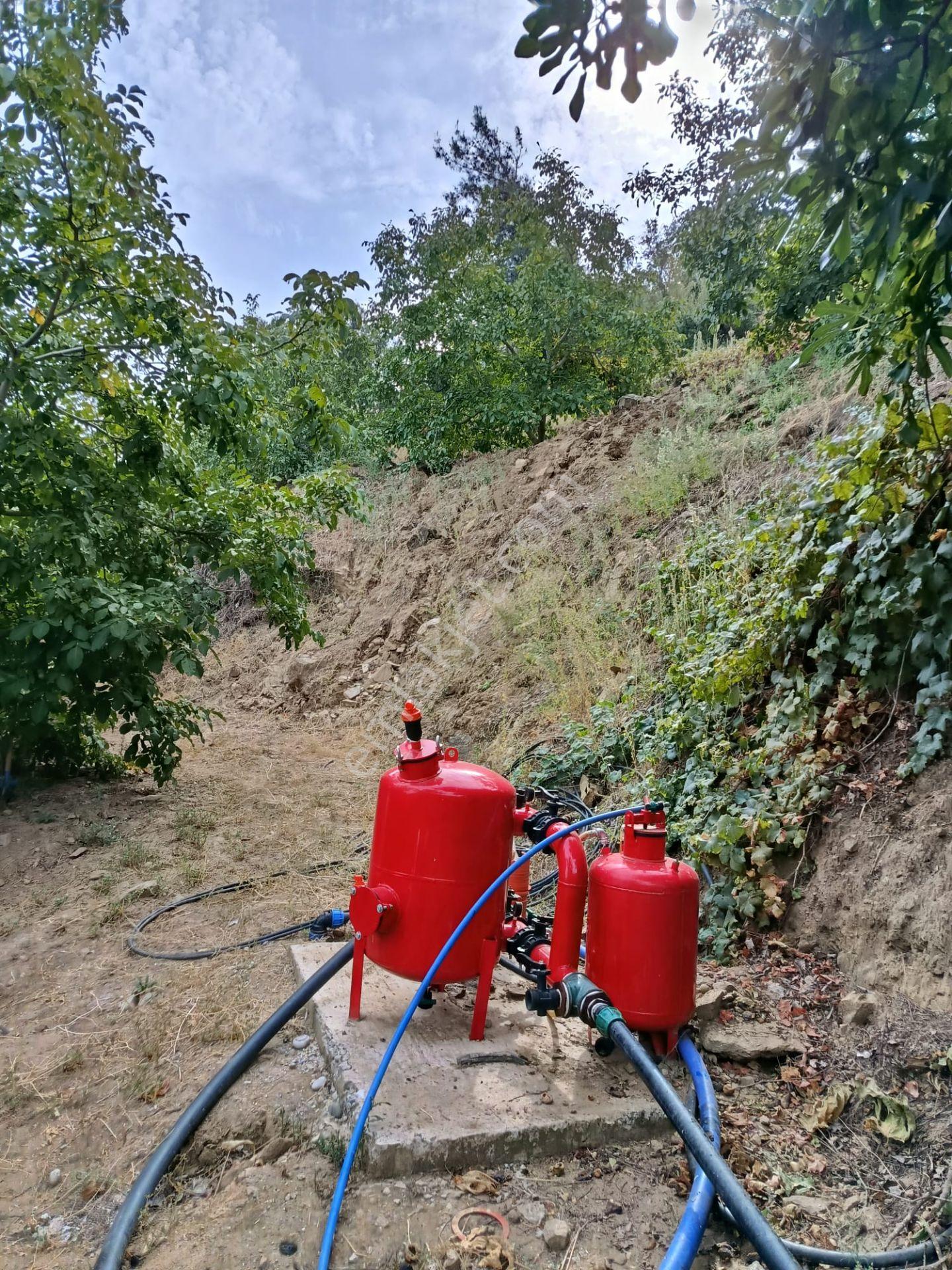 Acarlar Emlaktan Bozdoğan Hıdırbaba Mah Toplam 43750 M2 Satılık Zeytinlik Ve Müstakil Ev — fotoğraf 24
