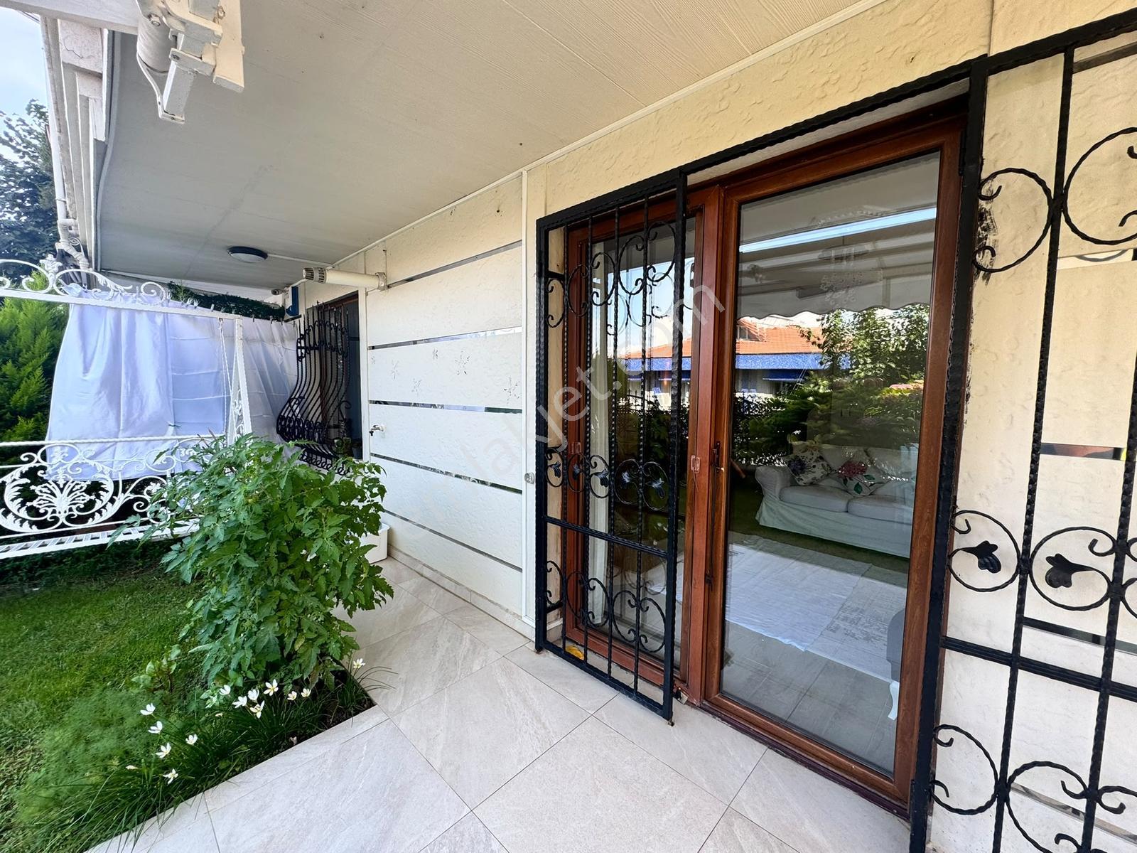 Remax Anka'dan Şile Merkez'de 2+1 Büyük Bahçeli Satılık Daire — fotoğraf 3