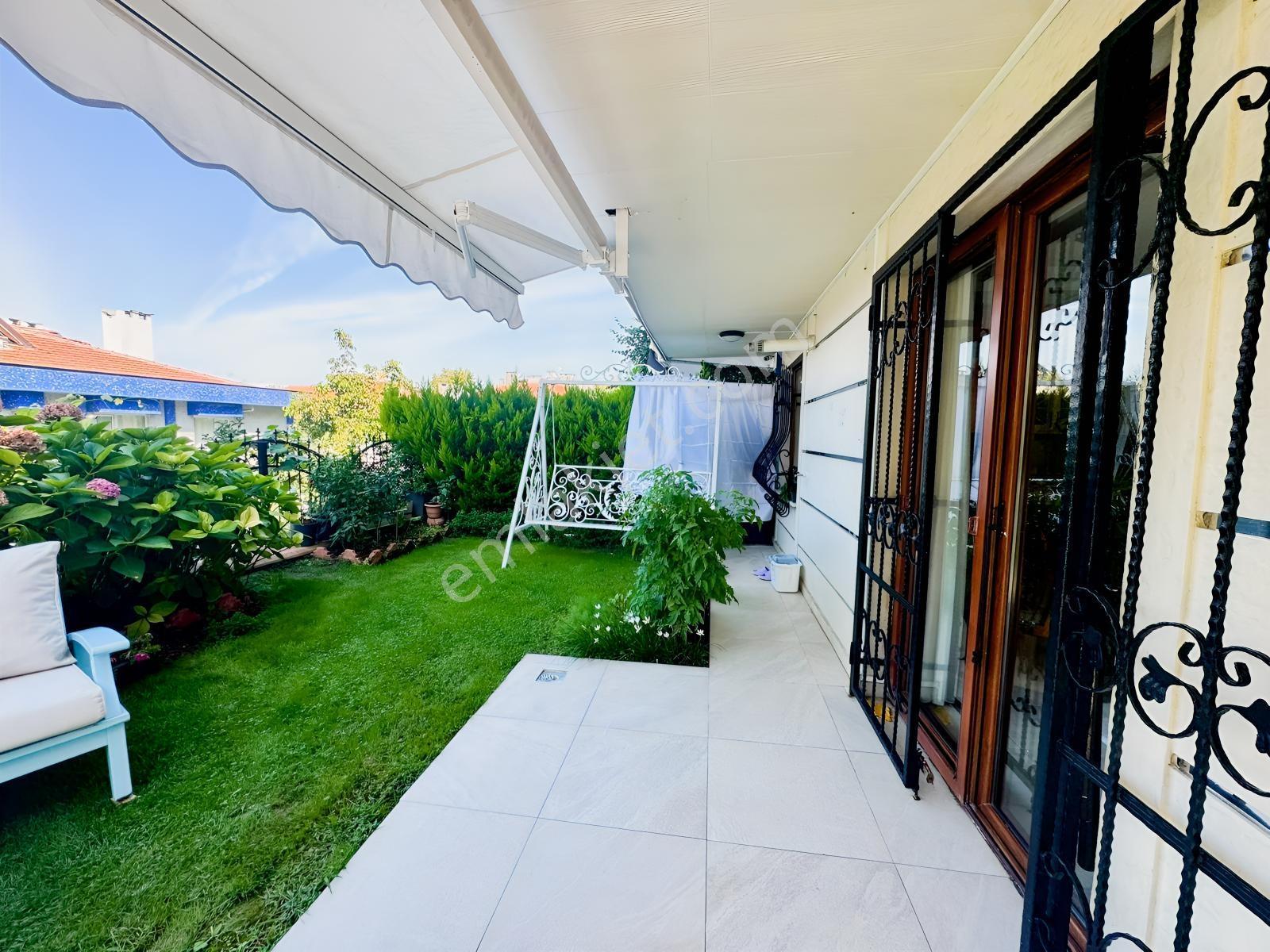 Remax Anka'dan Şile Merkez'de 2+1 Büyük Bahçeli Satılık Daire — fotoğraf 4