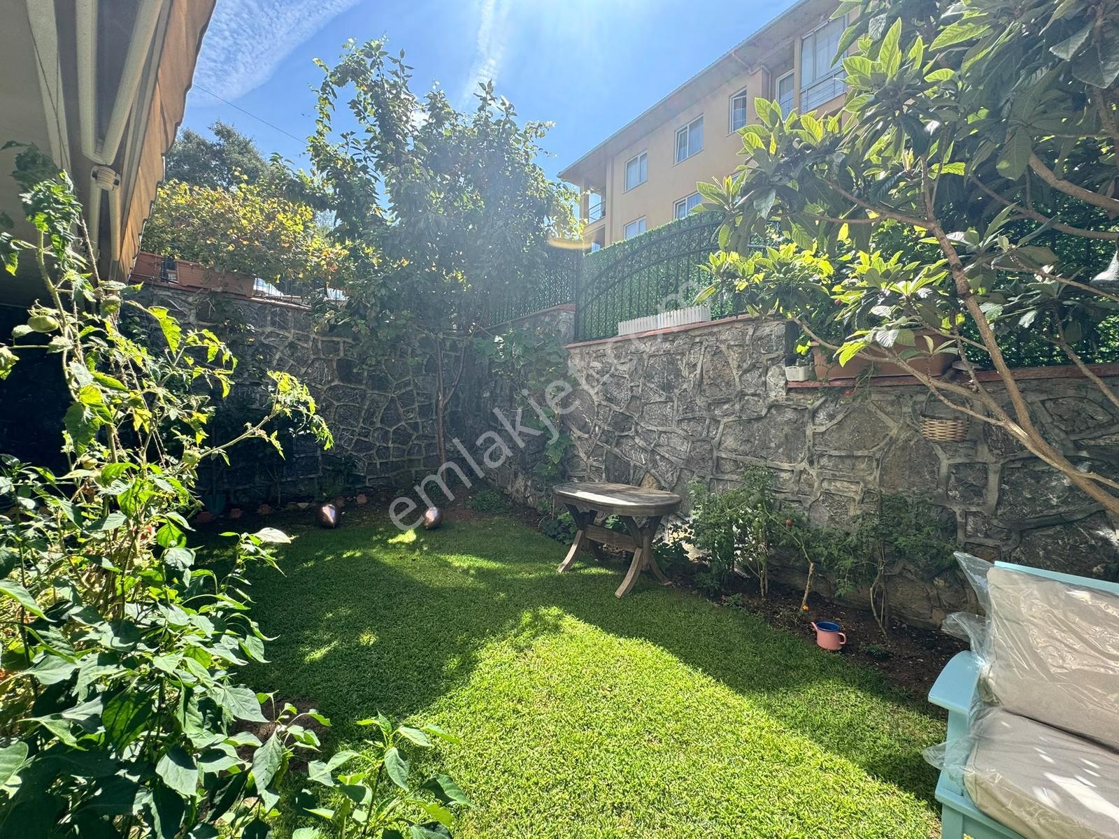 Remax Anka'dan Şile Merkez'de 2+1 Büyük Bahçeli Satılık Daire — fotoğraf 8