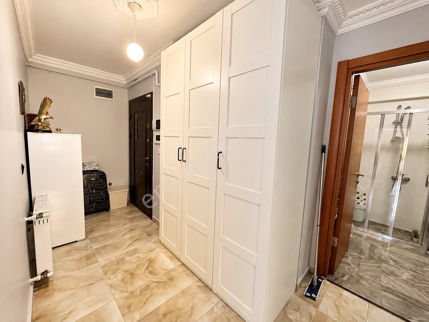 Remax Anka'dan Şile Merkez'de 2+1 Büyük Bahçeli Satılık Daire — fotoğraf 12