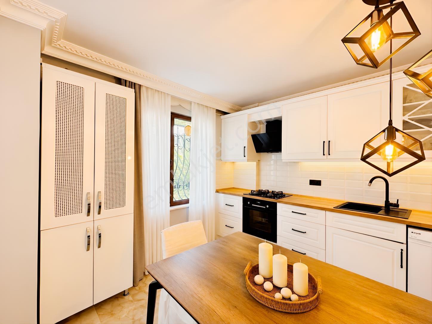 Remax Anka'dan Şile Merkez'de 2+1 Büyük Bahçeli Satılık Daire — fotoğraf 13