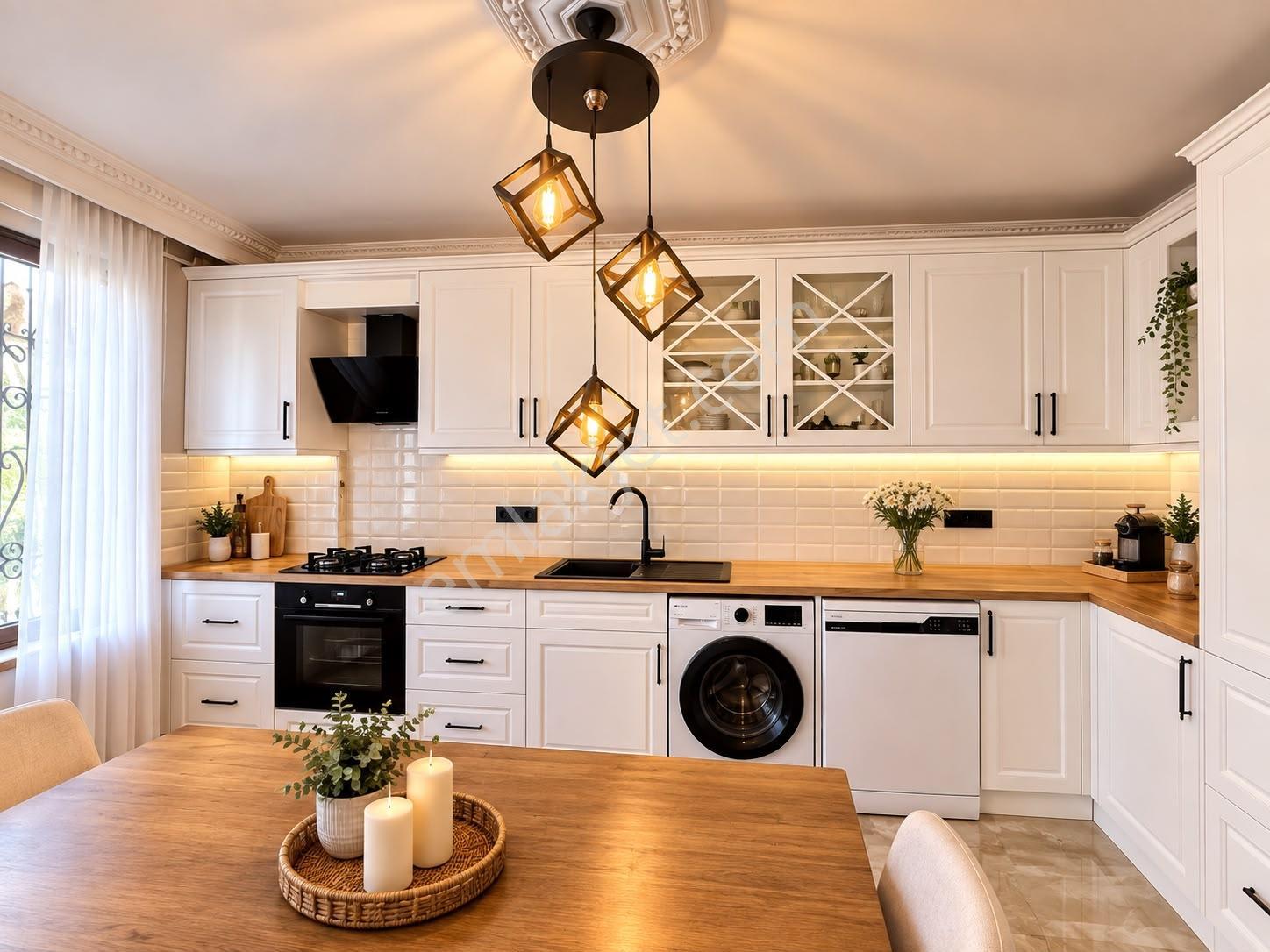Remax Anka'dan Şile Merkez'de 2+1 Büyük Bahçeli Satılık Daire — fotoğraf 14