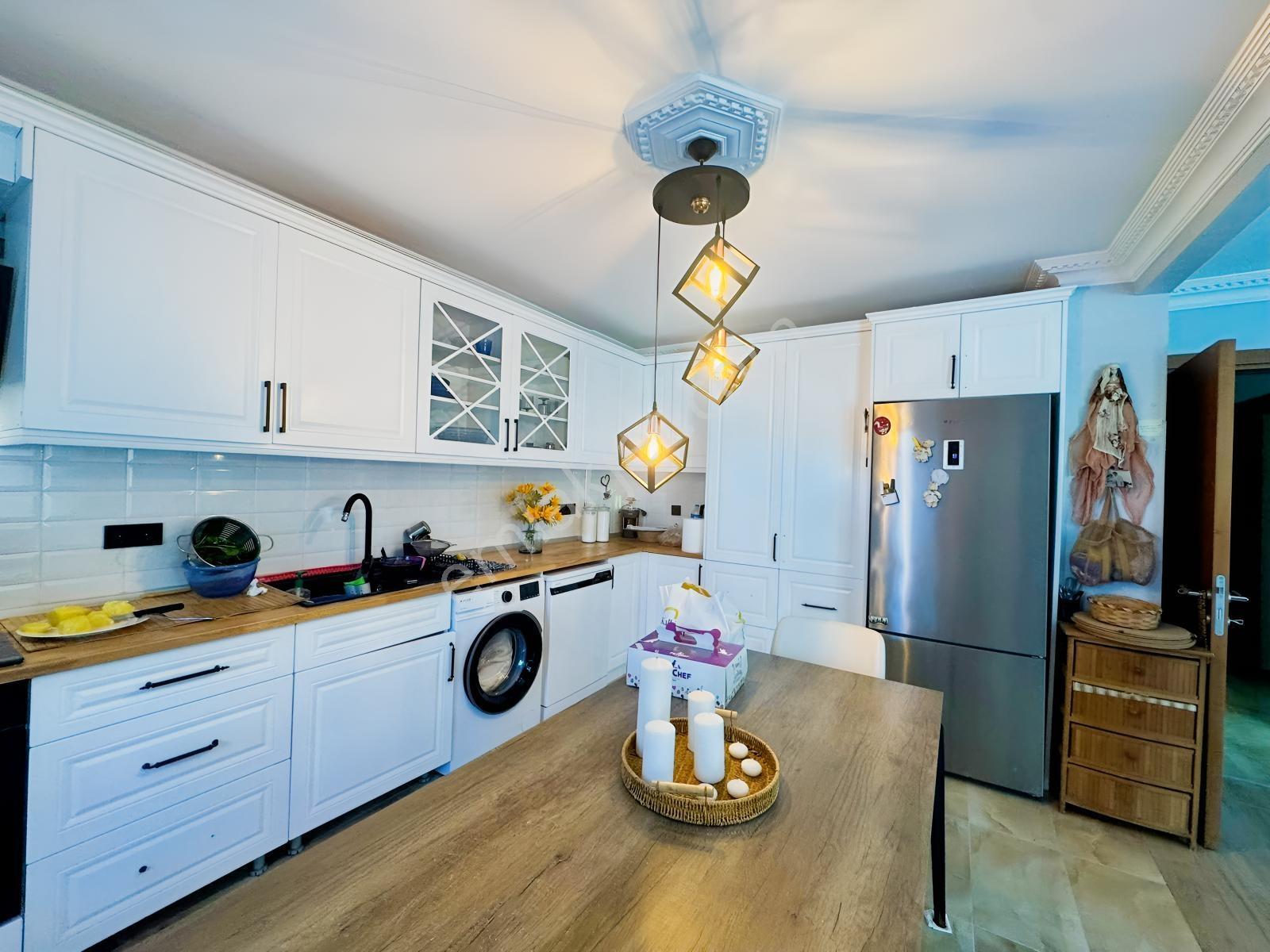 Remax Anka'dan Şile Merkez'de 2+1 Büyük Bahçeli Satılık Daire — fotoğraf 15