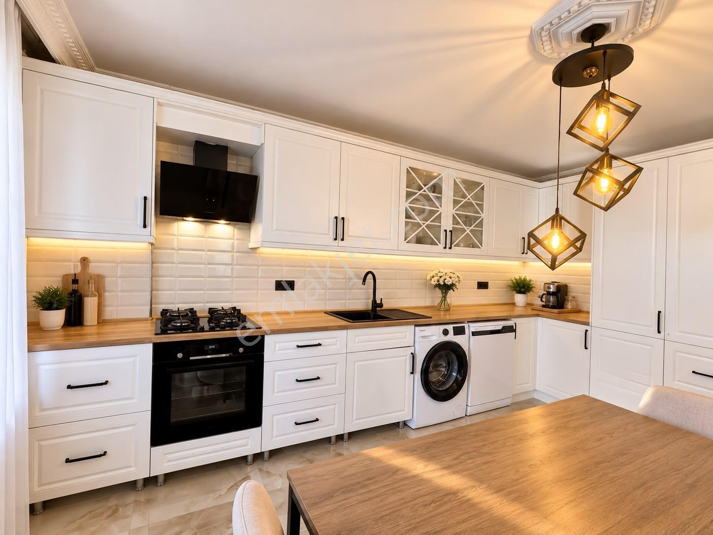 Remax Anka'dan Şile Merkez'de 2+1 Büyük Bahçeli Satılık Daire — fotoğraf 16