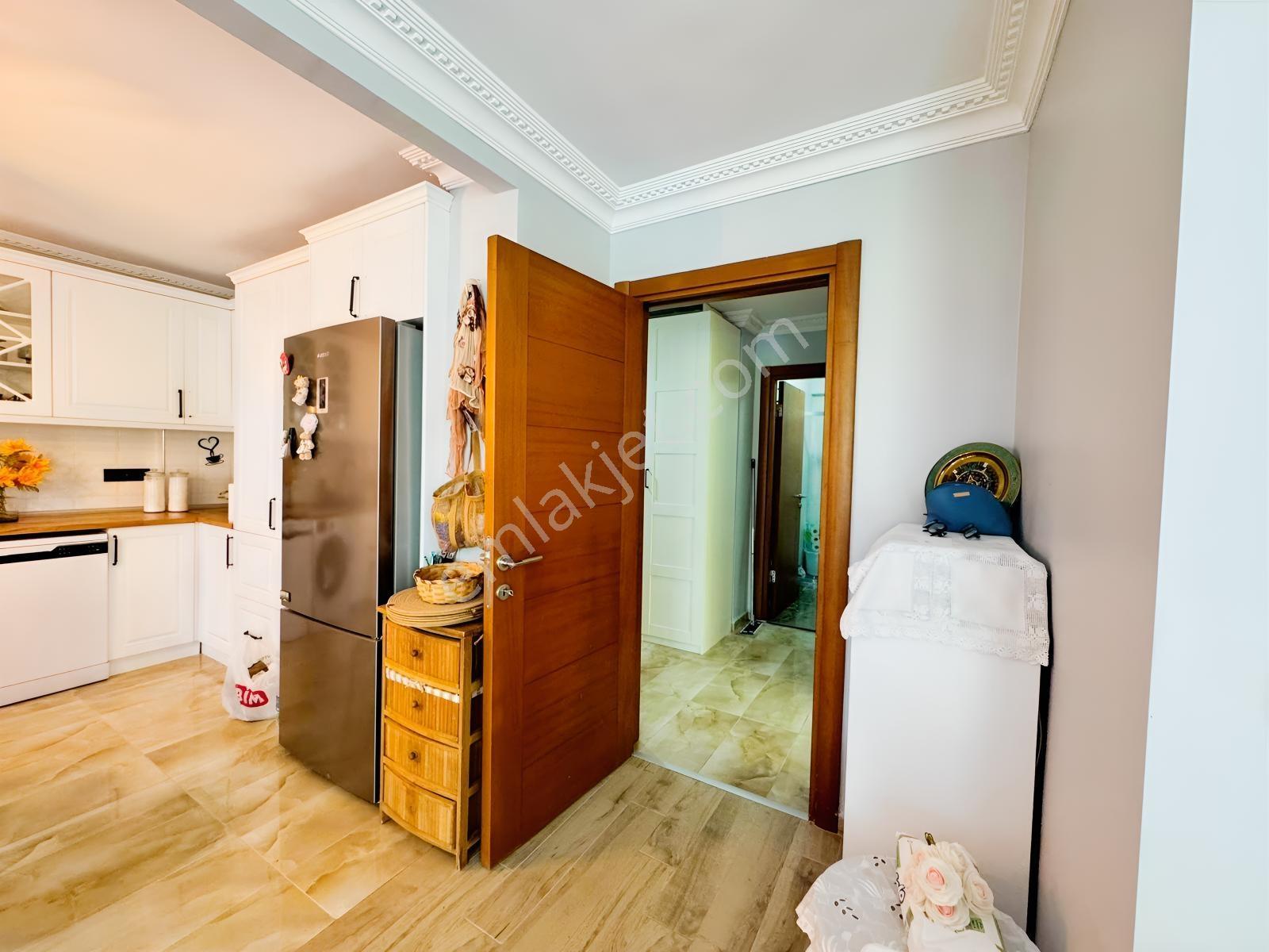 Remax Anka'dan Şile Merkez'de 2+1 Büyük Bahçeli Satılık Daire — fotoğraf 17