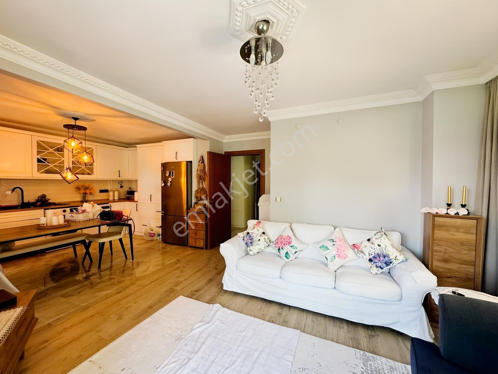 Remax Anka'dan Şile Merkez'de 2+1 Büyük Bahçeli Satılık Daire — fotoğraf 18
