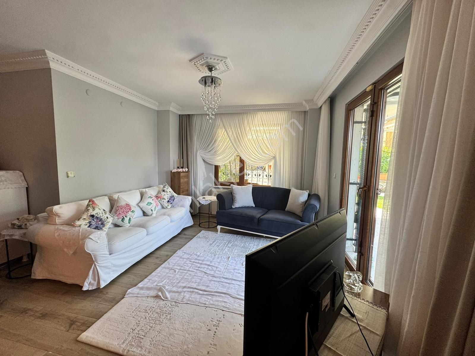Remax Anka'dan Şile Merkez'de 2+1 Büyük Bahçeli Satılık Daire — fotoğraf 19