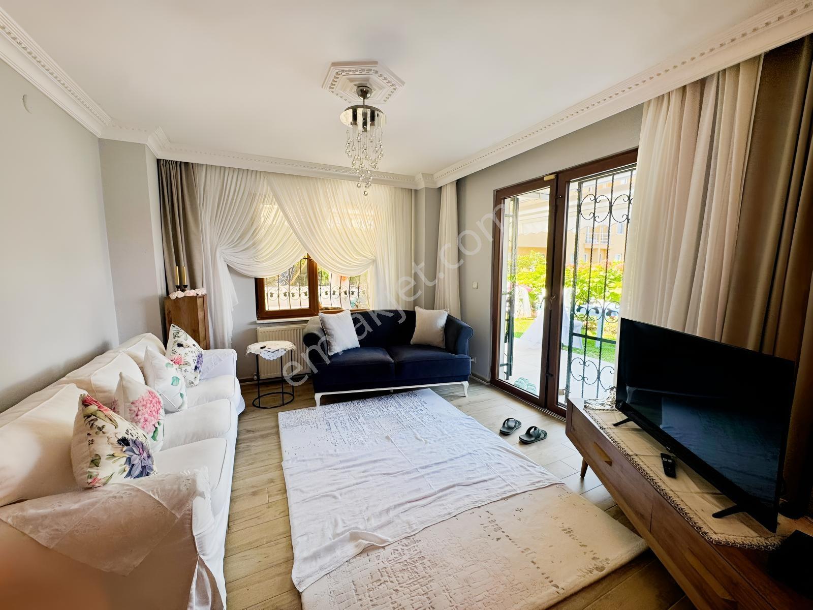 Remax Anka'dan Şile Merkez'de 2+1 Büyük Bahçeli Satılık Daire — fotoğraf 20