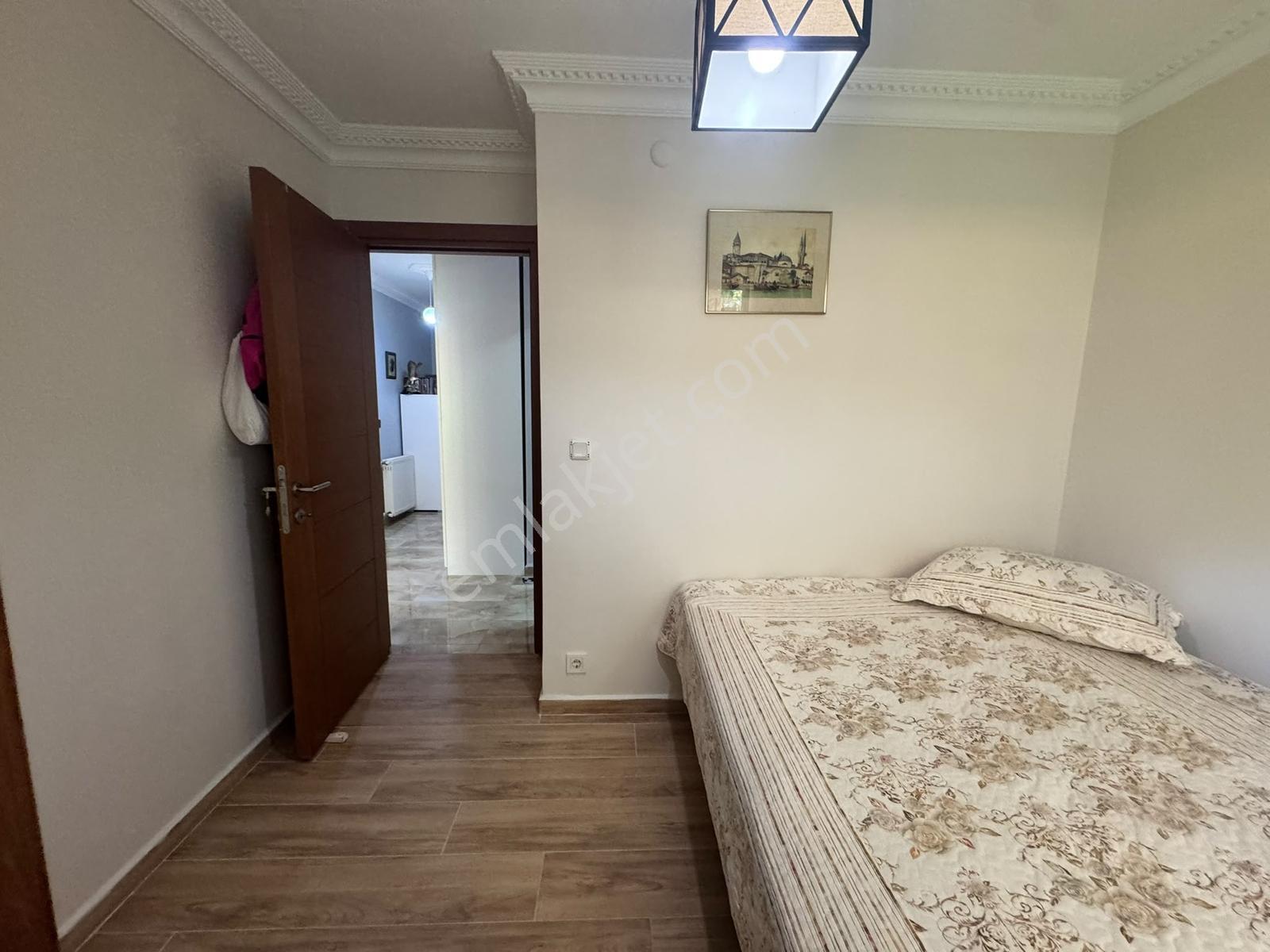 Remax Anka'dan Şile Merkez'de 2+1 Büyük Bahçeli Satılık Daire — fotoğraf 21