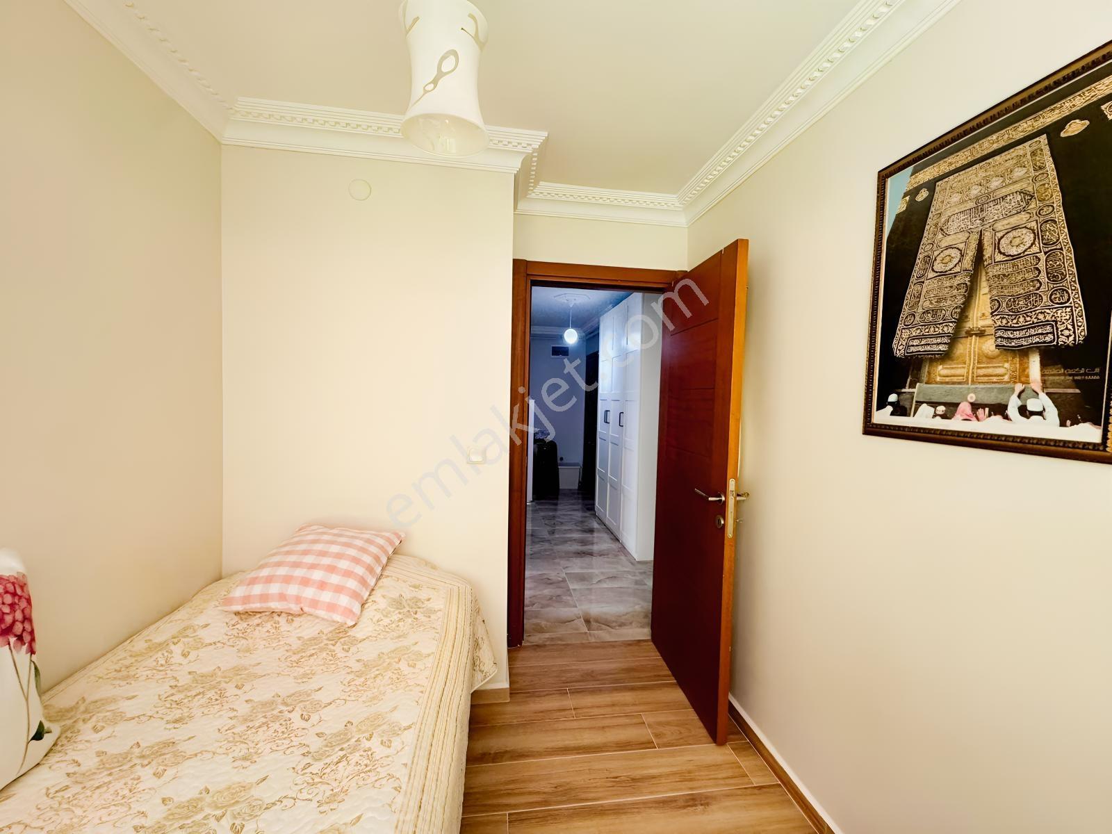 Remax Anka'dan Şile Merkez'de 2+1 Büyük Bahçeli Satılık Daire — fotoğraf 24