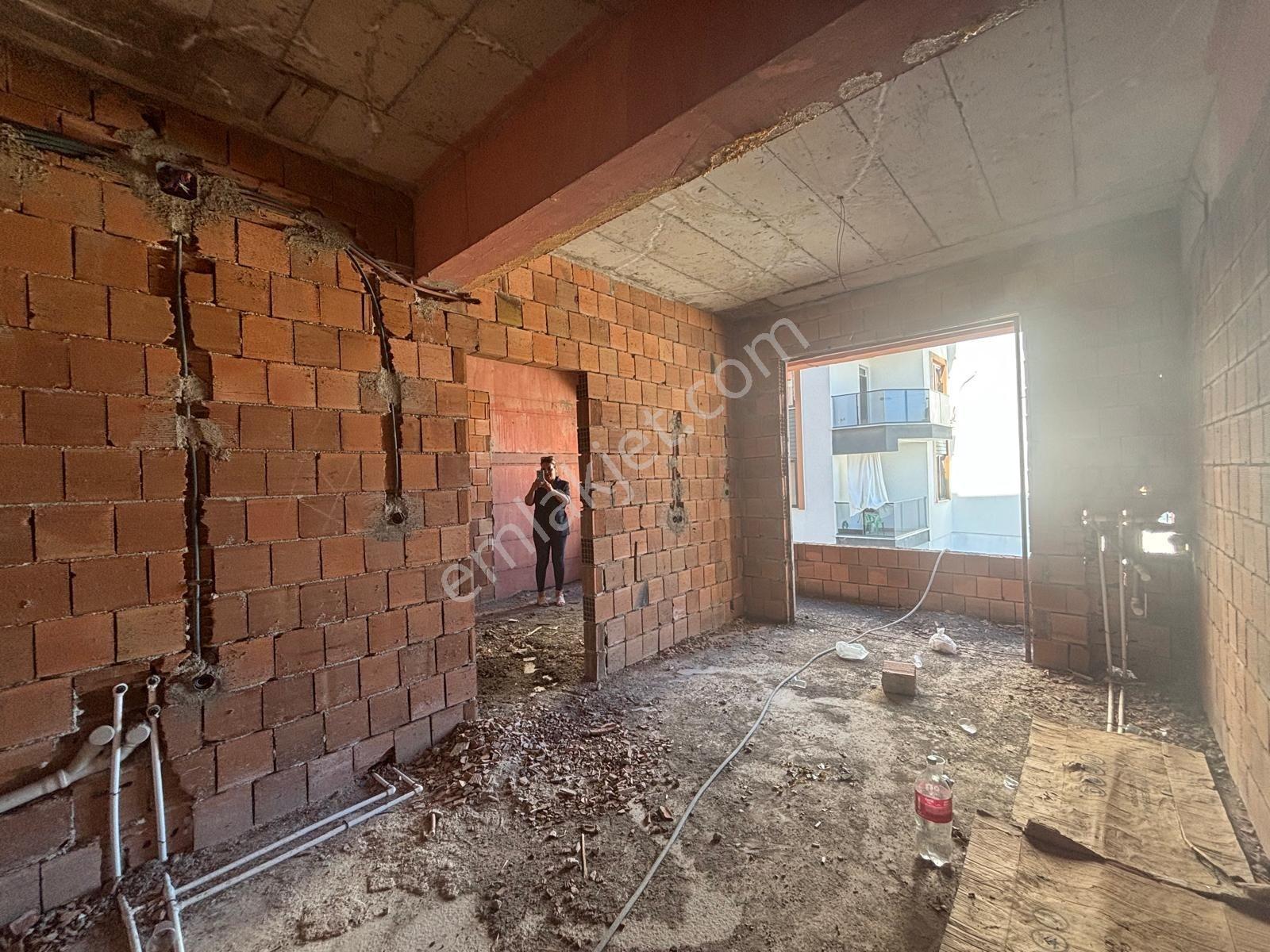Dmz Gayrimenkul Ayşe Demez'den Altınşehir'de Satılık 1+1 Daire — fotoğraf 7