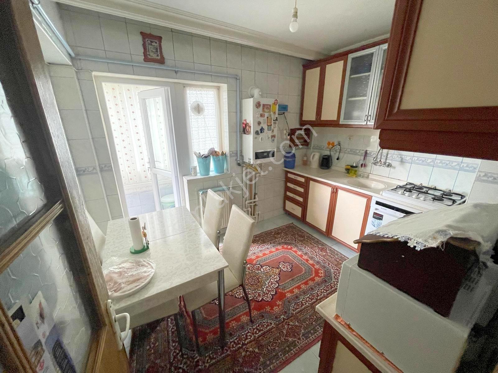 Erciyas'tan 6+1 Çarşıya Trene Yakın Isı Yalıtımlı Kapalı Teraslı — fotoğraf 7