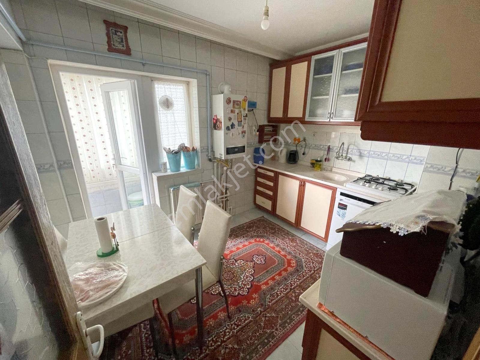 Erciyas'tan 6+1 Çarşıya Trene Yakın Isı Yalıtımlı Kapalı Teraslı — fotoğraf 9