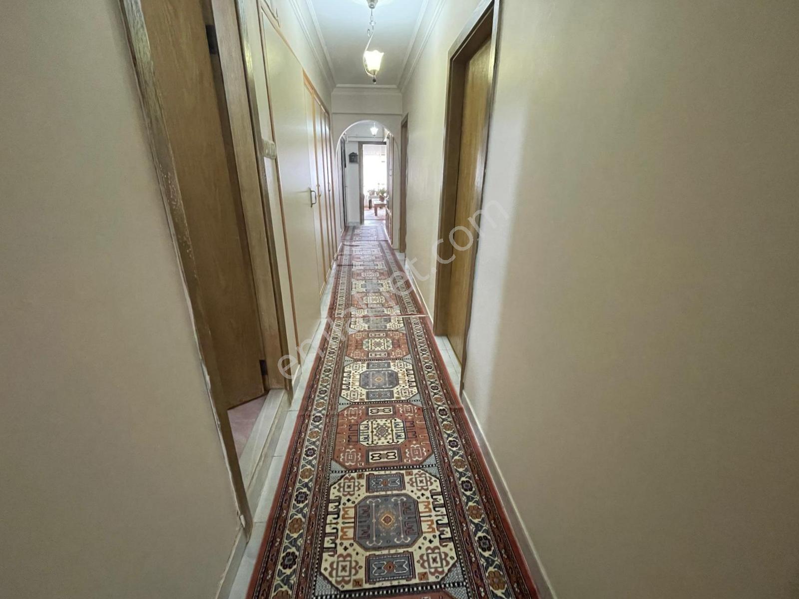 Erciyas'tan 6+1 Çarşıya Trene Yakın Isı Yalıtımlı Kapalı Teraslı — fotoğraf 14