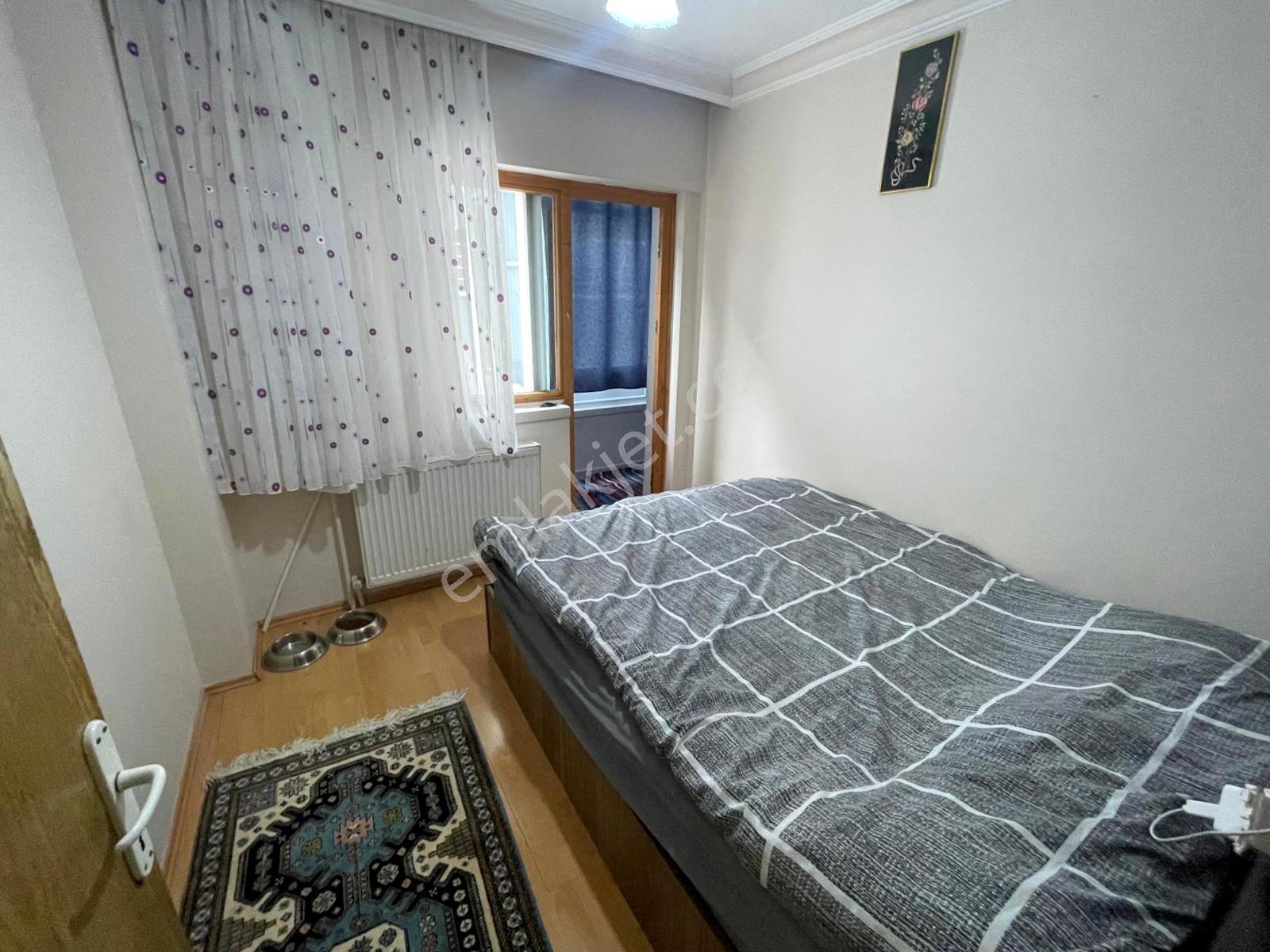 Erciyas'tan 6+1 Çarşıya Trene Yakın Isı Yalıtımlı Kapalı Teraslı — fotoğraf 18