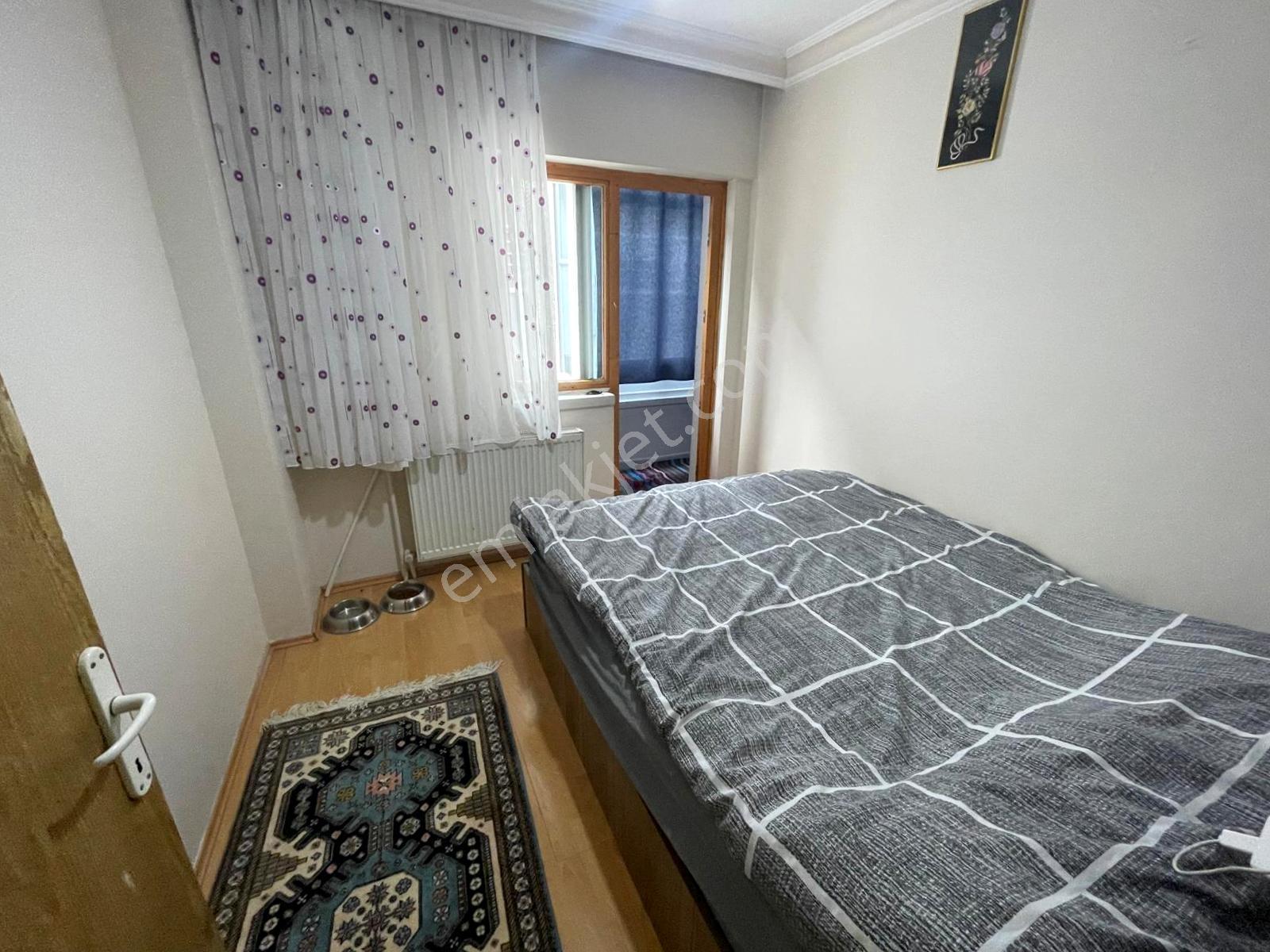 Erciyas'tan 6+1 Çarşıya Trene Yakın Isı Yalıtımlı Kapalı Teraslı — fotoğraf 19