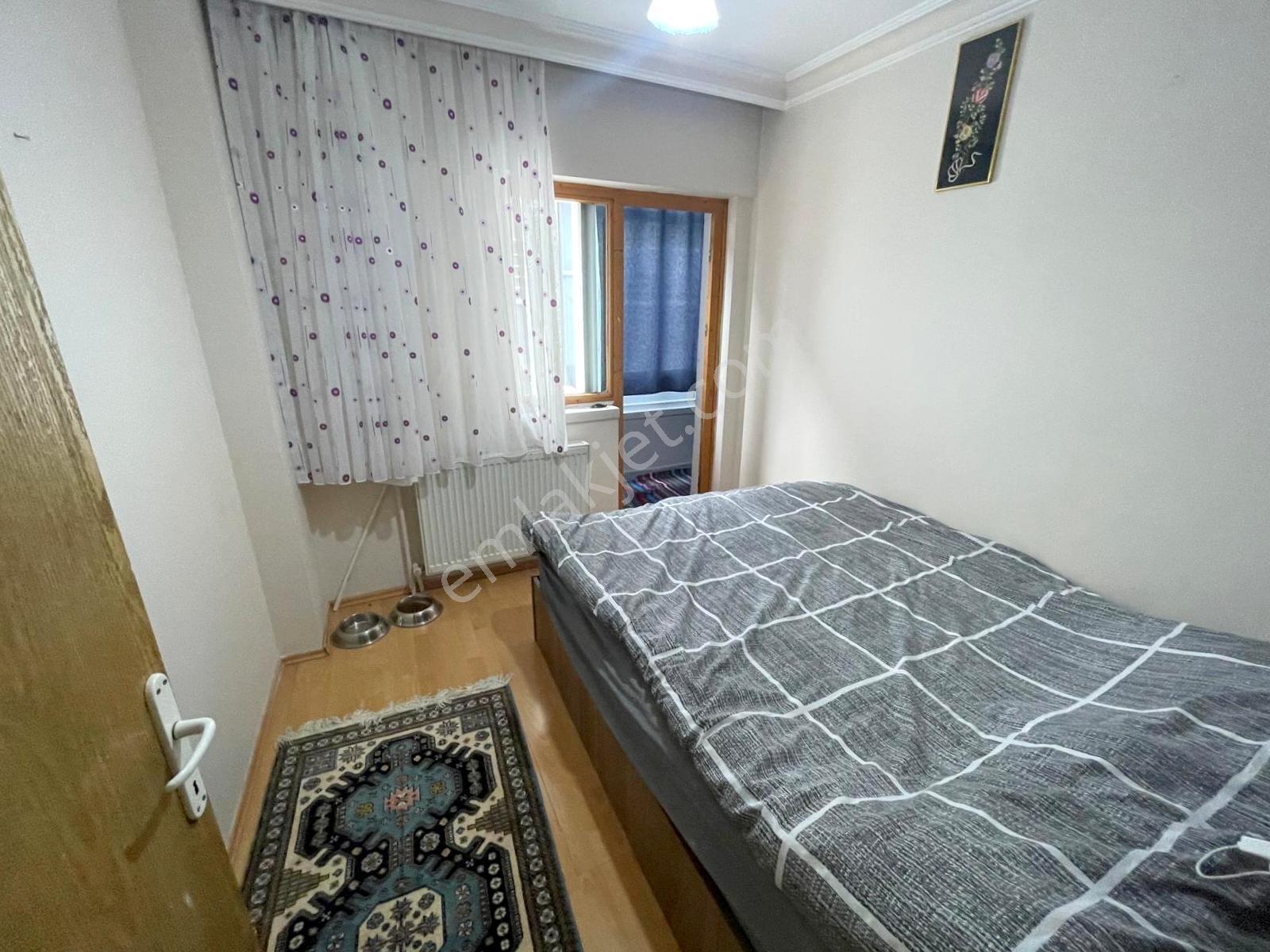 Erciyas'tan 6+1 Çarşıya Trene Yakın Isı Yalıtımlı Kapalı Teraslı — fotoğraf 20