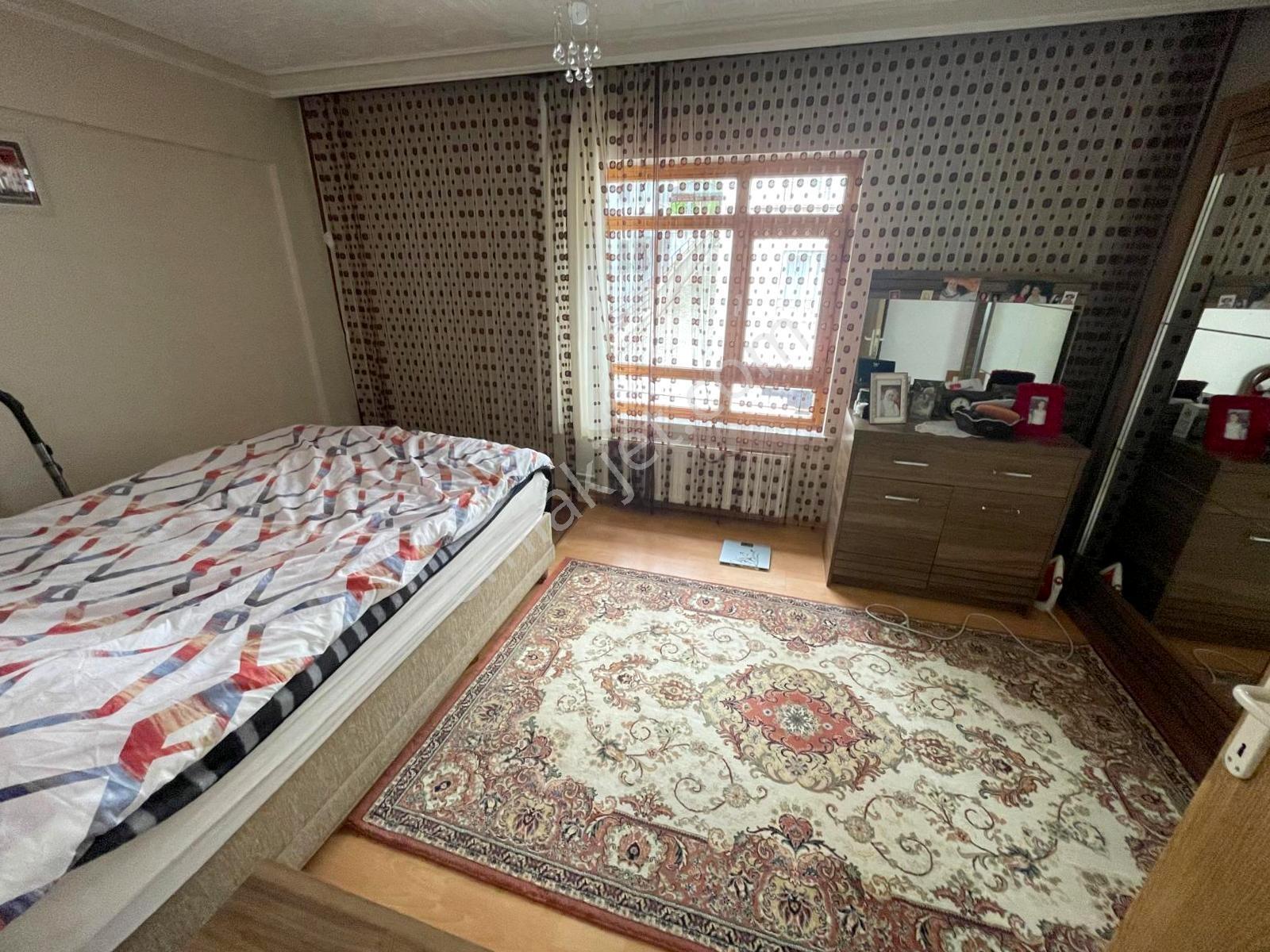 Erciyas'tan 6+1 Çarşıya Trene Yakın Isı Yalıtımlı Kapalı Teraslı — fotoğraf 22