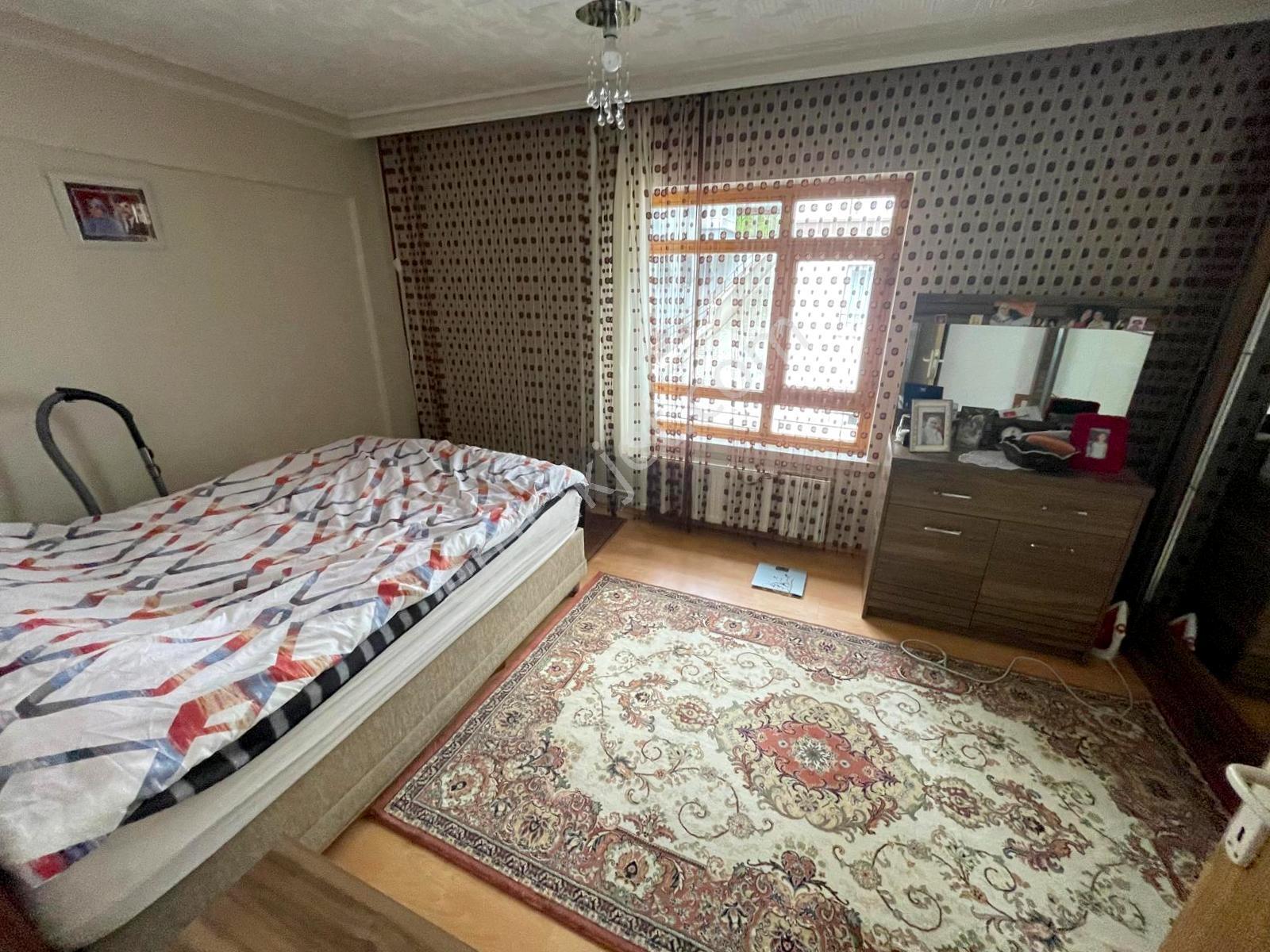 Erciyas'tan 6+1 Çarşıya Trene Yakın Isı Yalıtımlı Kapalı Teraslı — fotoğraf 23