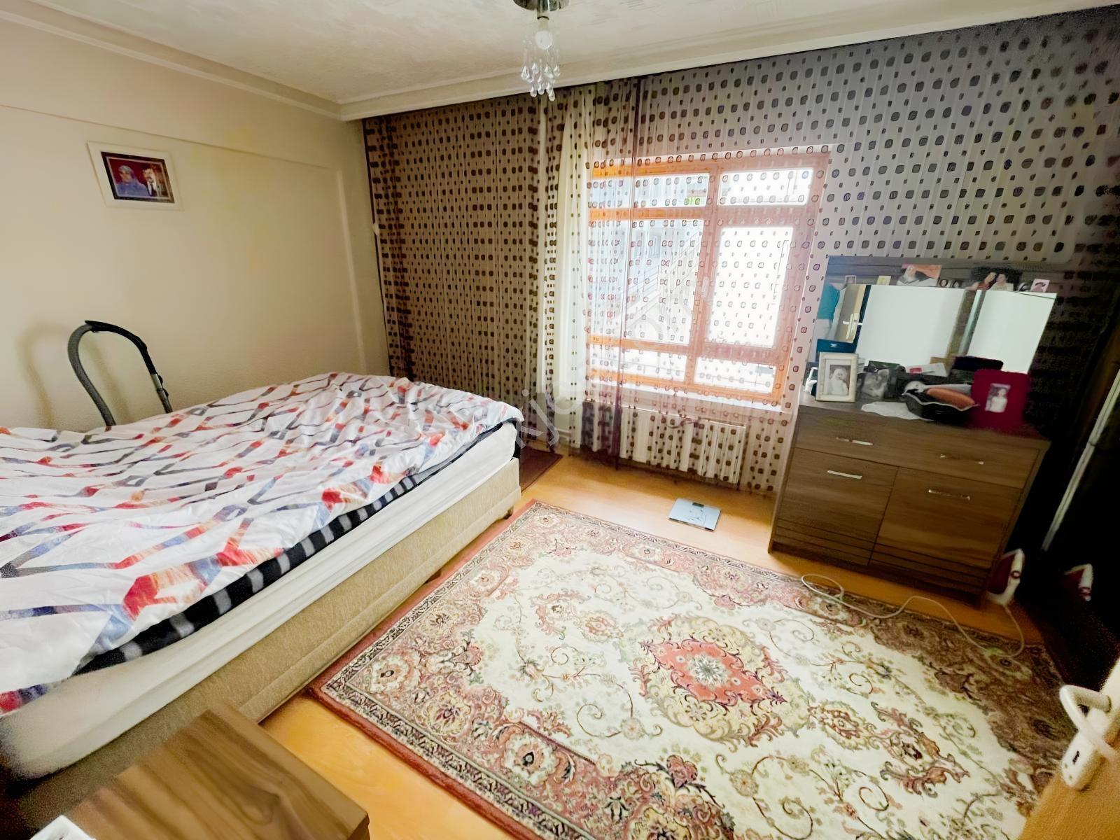 Erciyas'tan 6+1 Çarşıya Trene Yakın Isı Yalıtımlı Kapalı Teraslı — fotoğraf 24