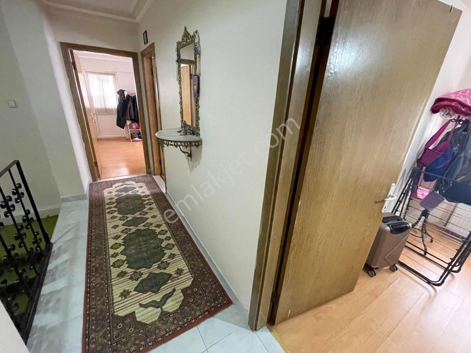 Erciyas'tan 6+1 Çarşıya Trene Yakın Isı Yalıtımlı Kapalı Teraslı — fotoğraf 26