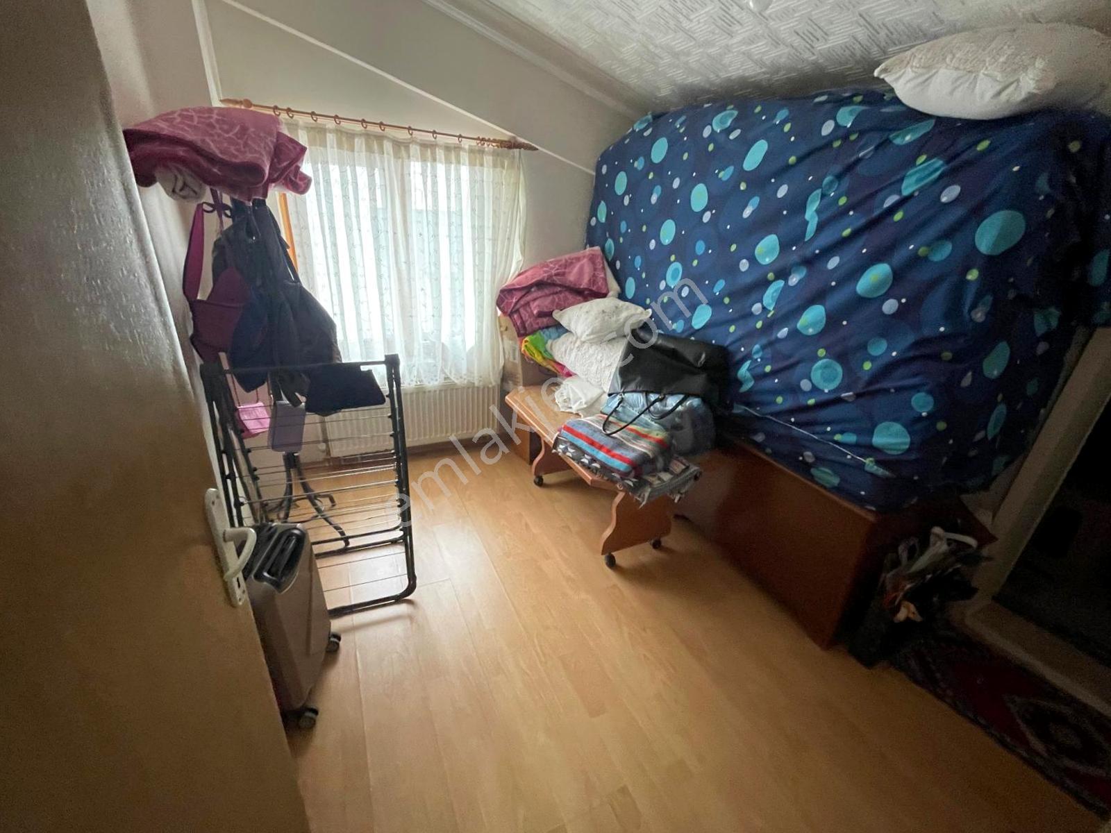 Erciyas'tan 6+1 Çarşıya Trene Yakın Isı Yalıtımlı Kapalı Teraslı — fotoğraf 34