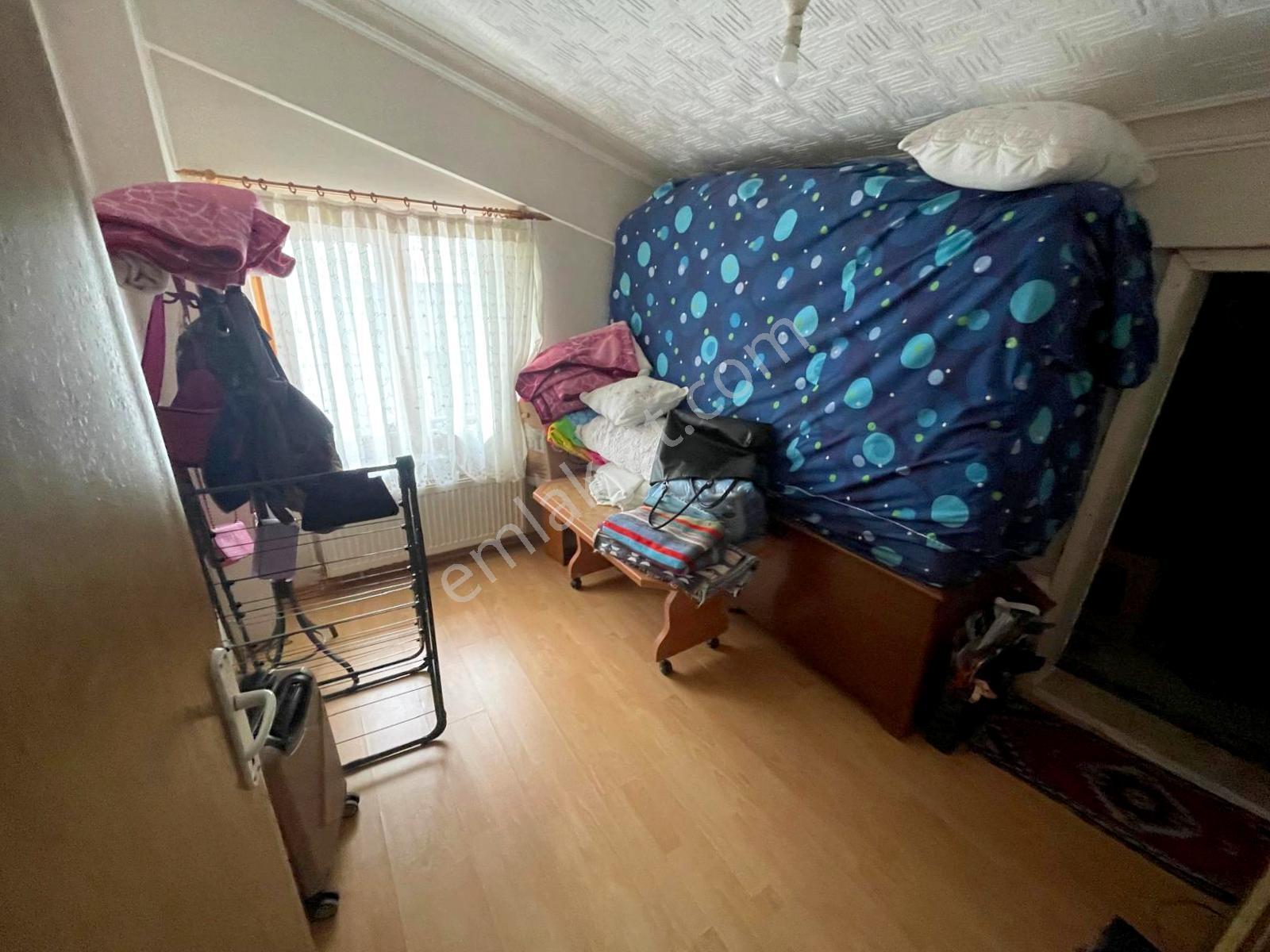 Erciyas'tan 6+1 Çarşıya Trene Yakın Isı Yalıtımlı Kapalı Teraslı — fotoğraf 36
