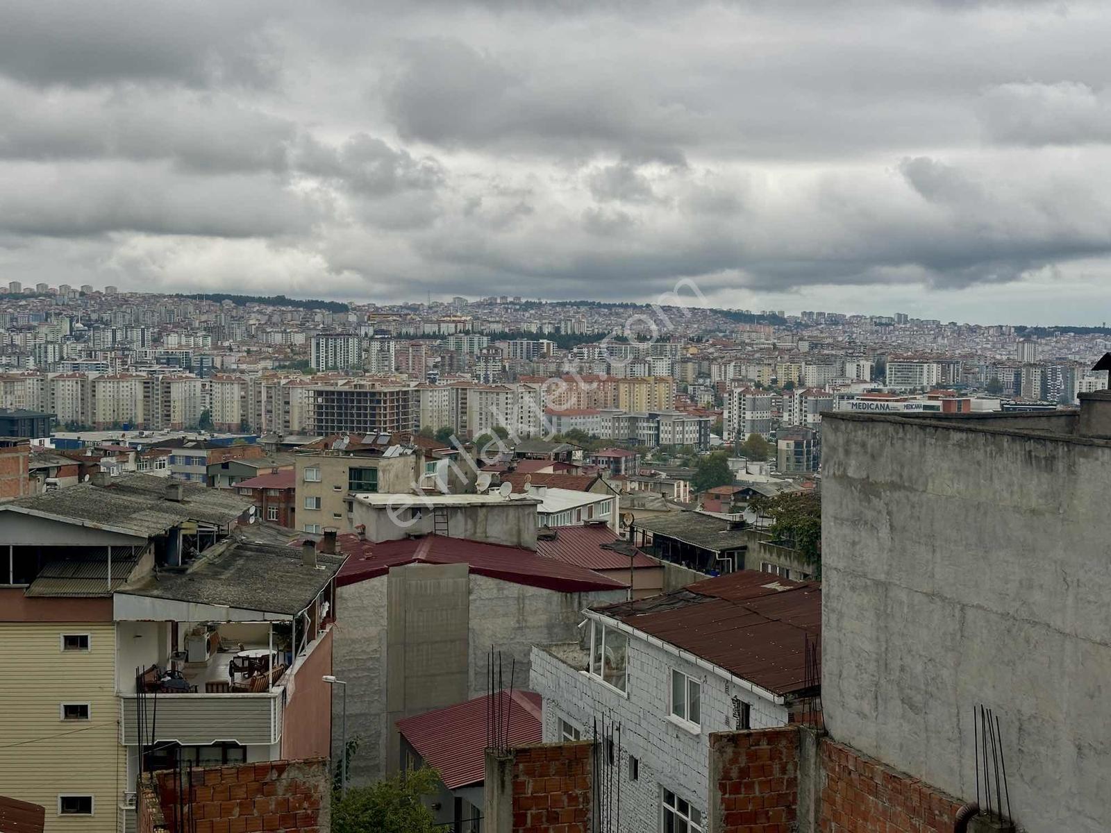 Cihan Çaylan'dan Satılık Yapılı 3+1 — fotoğraf 25
