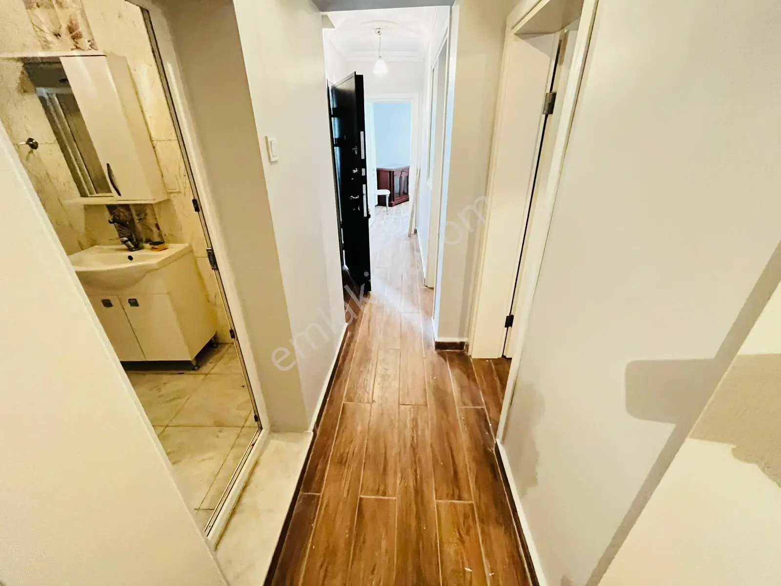 Gömeç Yaya Mah. 2 Adet 2+1 Müstakil Daire — fotoğraf 4