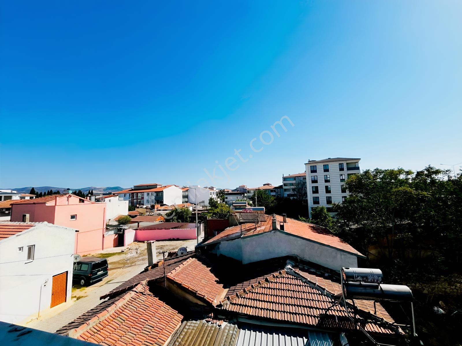 Gömeç Yaya Mah. 2 Adet 2+1 Müstakil Daire — fotoğraf 12