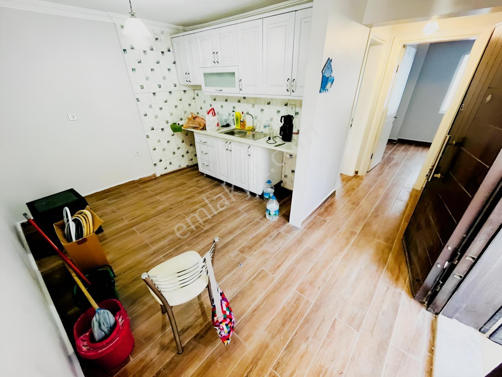 Gömeç Yaya Mah. 2 Adet 2+1 Müstakil Daire — fotoğraf 13