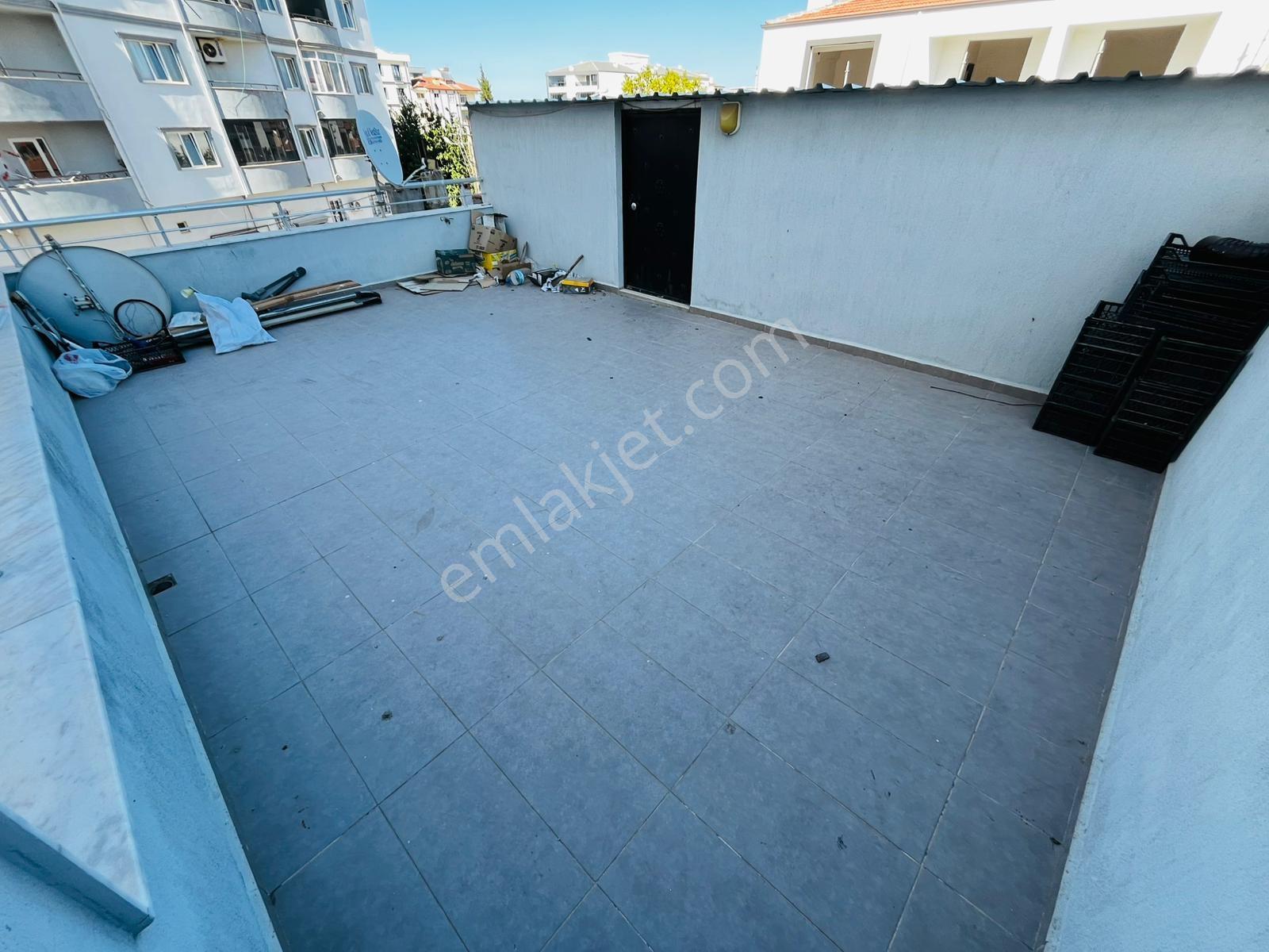 Gömeç Yaya Mah. 2 Adet 2+1 Müstakil Daire — fotoğraf 26