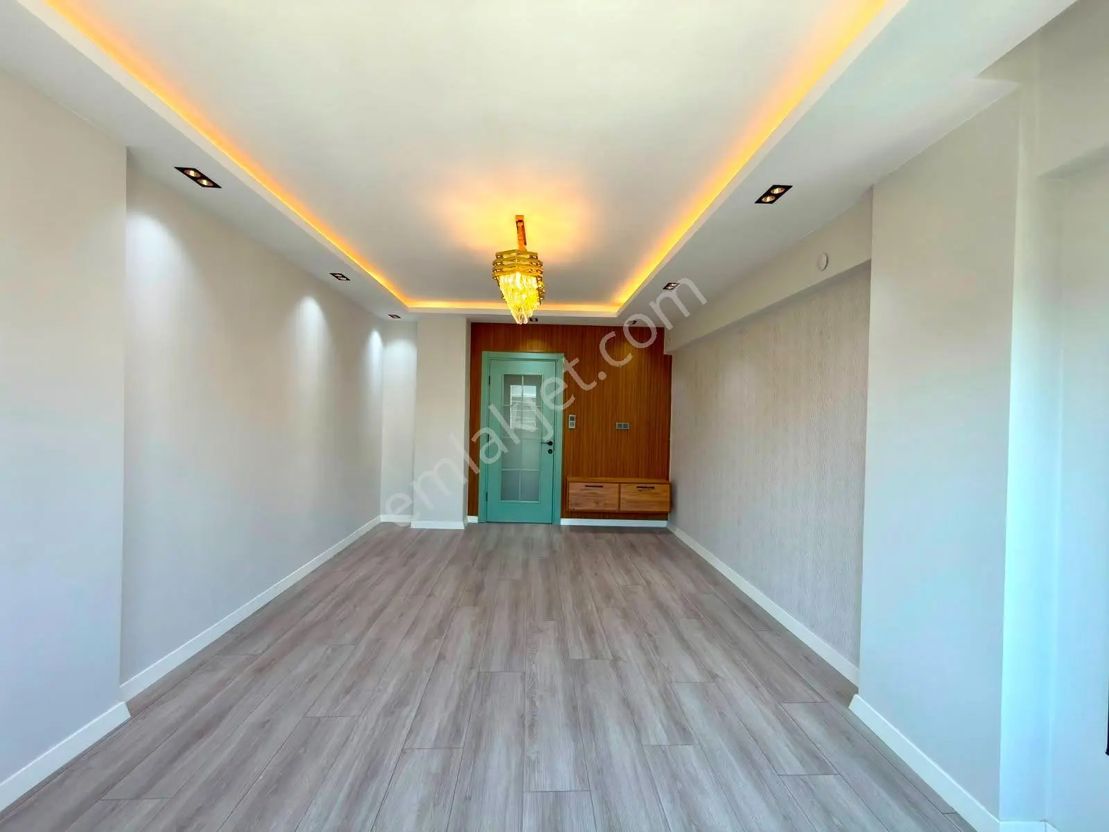 Referans'tan Akçay Merkez'de Ara Kat Ön Cephe Modern 2+1 Daire — fotoğraf 29