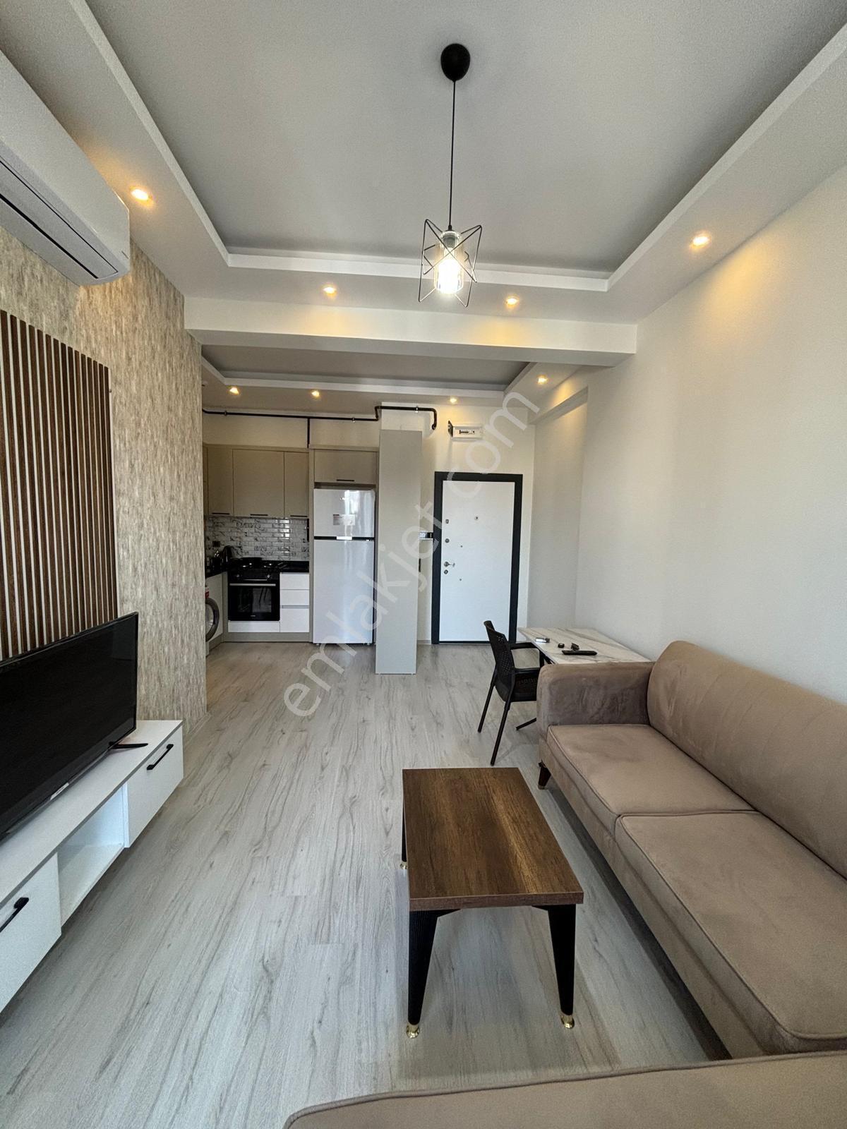 Şah Yapı’dan Merkez Mahallesi Eşyalı Satılık 2+1 Daire — fotoğraf 3