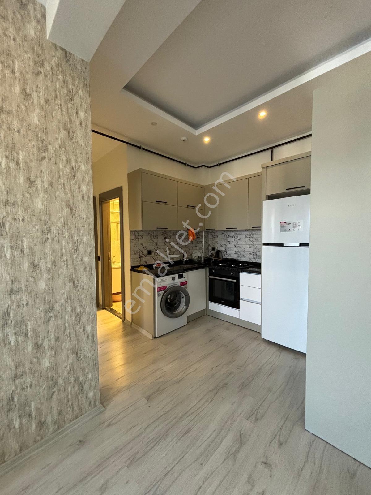 Şah Yapı’dan Merkez Mahallesi Eşyalı Satılık 2+1 Daire — fotoğraf 4