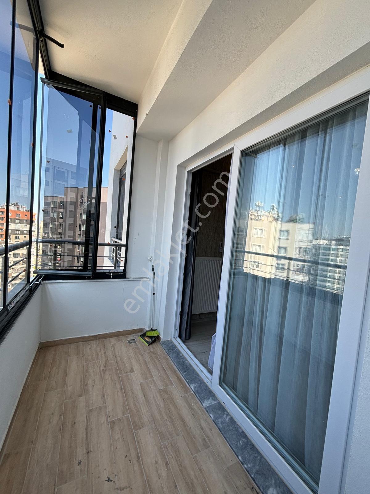 Şah Yapı’dan Merkez Mahallesi Eşyalı Satılık 2+1 Daire — fotoğraf 6