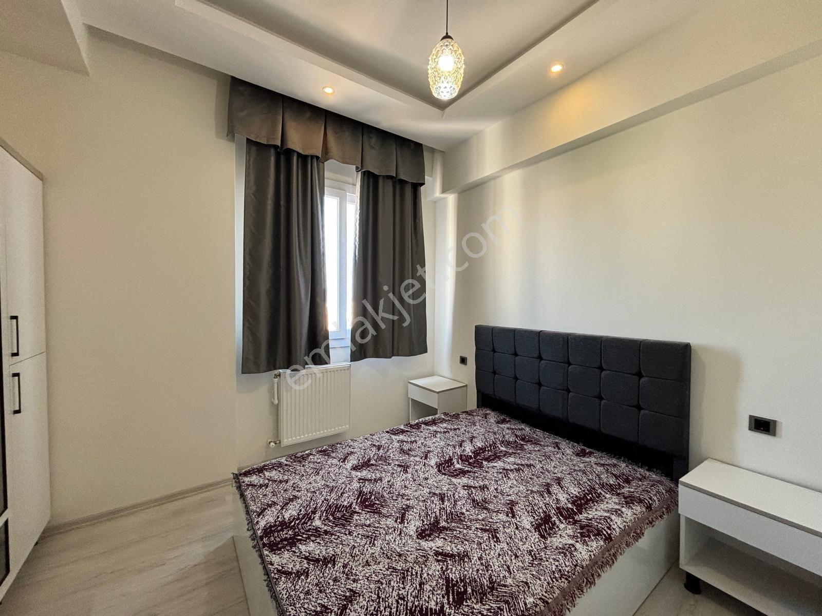 Şah Yapı’dan Merkez Mahallesi Eşyalı Satılık 2+1 Daire — fotoğraf 8