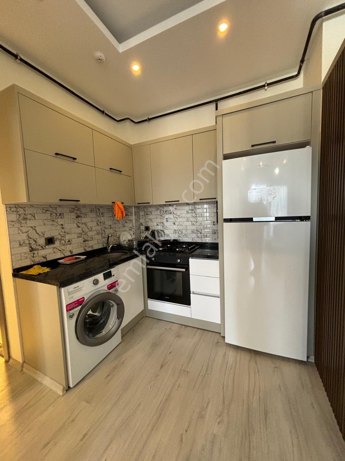 Şah Yapı’dan Merkez Mahallesi Eşyalı Satılık 2+1 Daire — fotoğraf 9