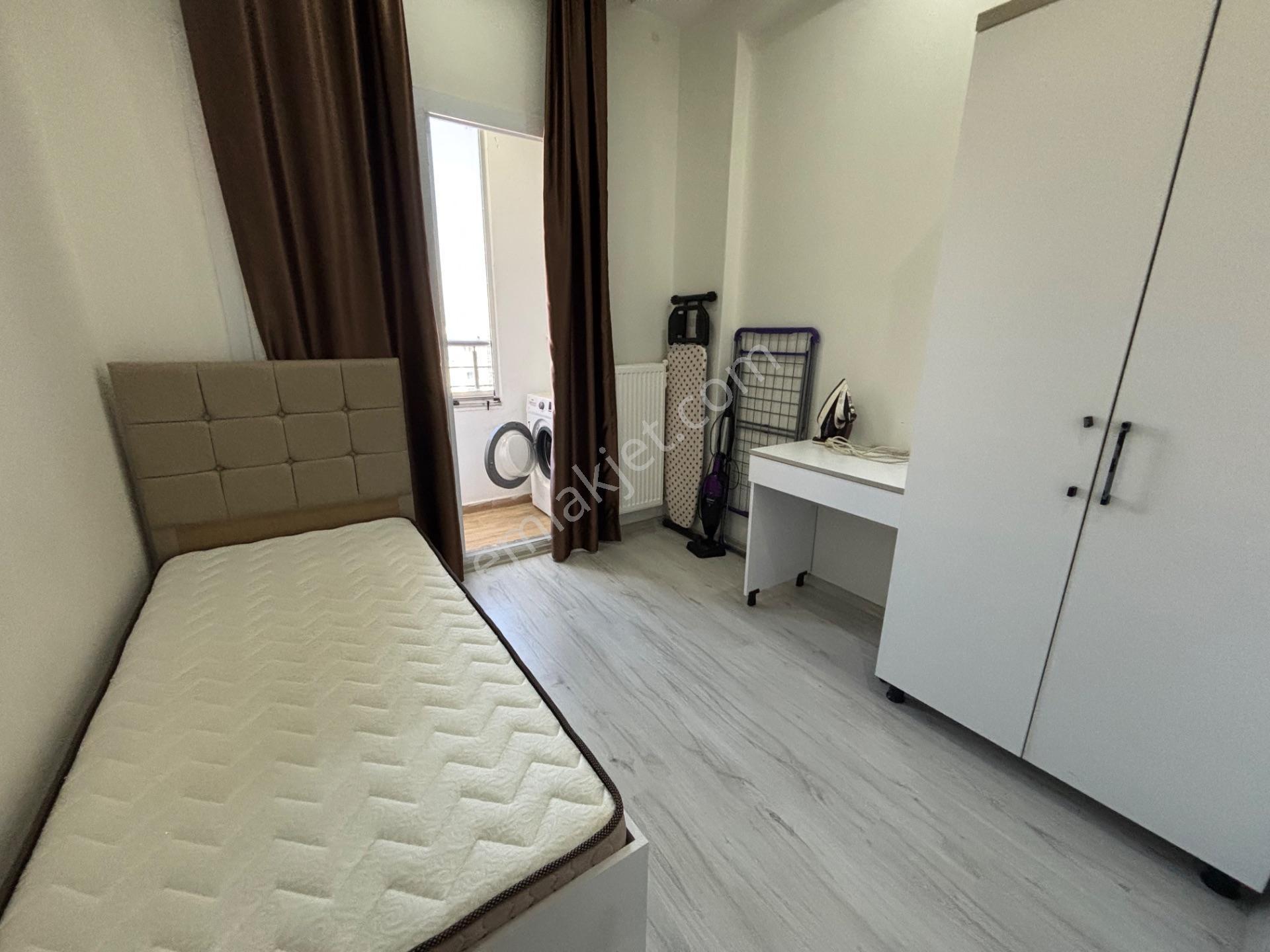 Şah Yapı’dan Merkez Mahallesi Eşyalı Satılık 2+1 Daire — fotoğraf 11
