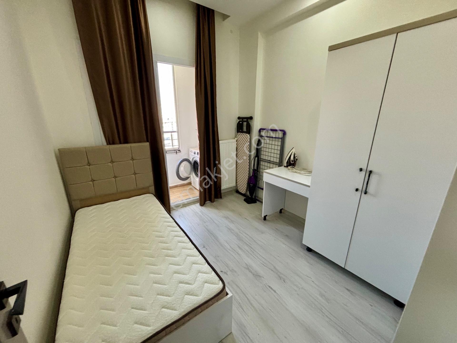 Şah Yapı’dan Merkez Mahallesi Eşyalı Satılık 2+1 Daire — fotoğraf 12