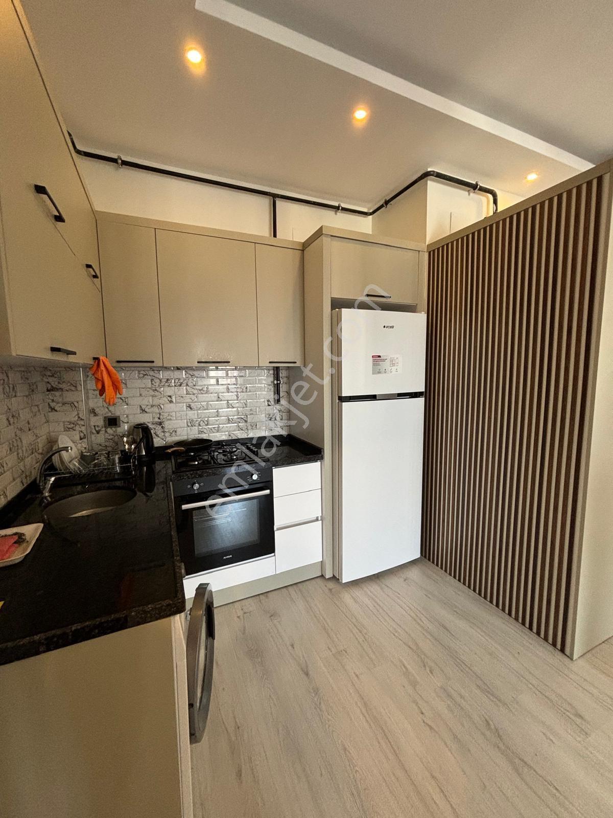 Şah Yapı’dan Merkez Mahallesi Eşyalı Satılık 2+1 Daire — fotoğraf 13