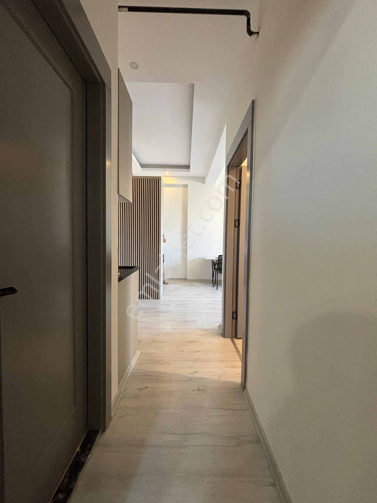 Şah Yapı’dan Merkez Mahallesi Eşyalı Satılık 2+1 Daire — fotoğraf 14