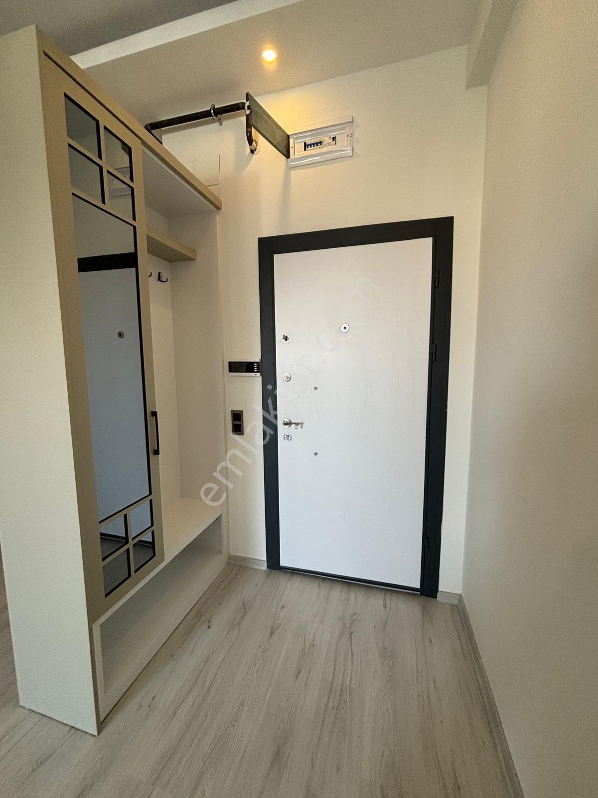 Şah Yapı’dan Merkez Mahallesi Eşyalı Satılık 2+1 Daire — fotoğraf 15