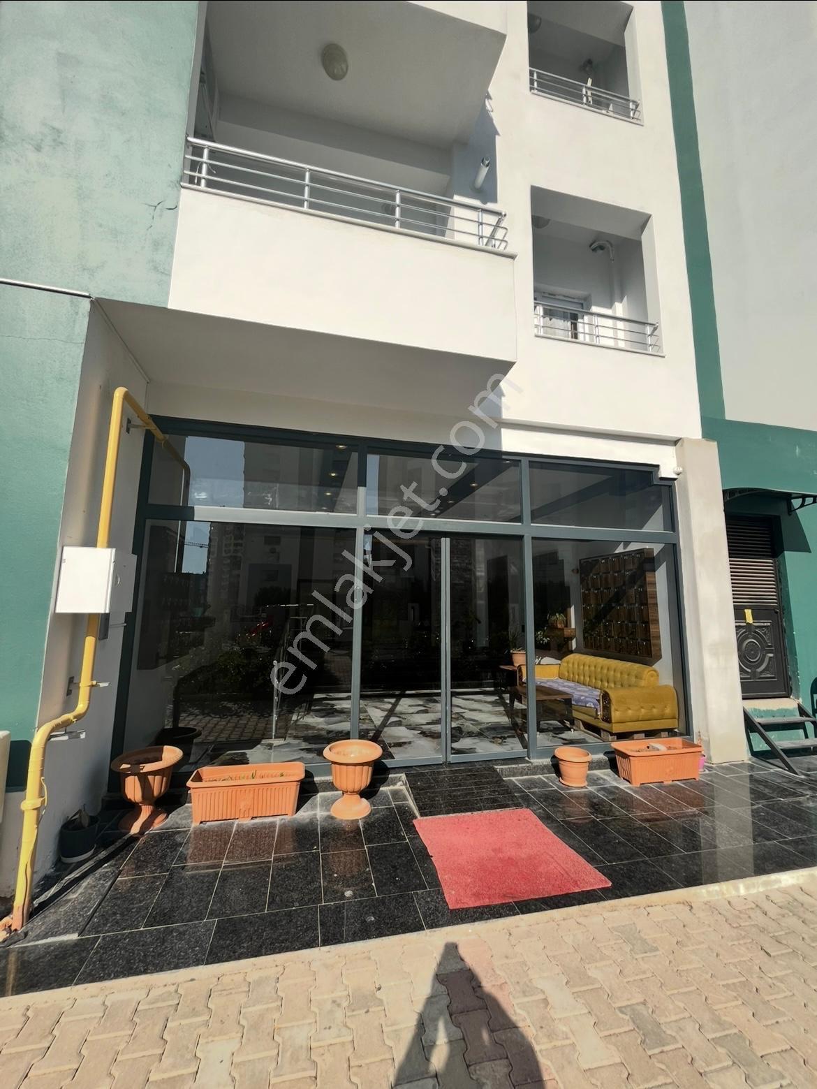 Şah Yapı’dan Merkez Mahallesi Eşyalı Satılık 2+1 Daire — fotoğraf 16